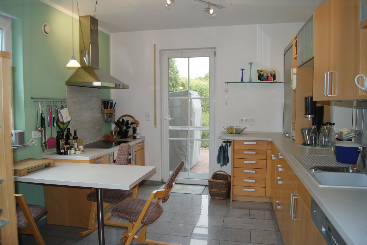 ** verkauft** Wunderschönes Einfamilienhaus mit Pool und Wärmepumpe in toller Lage