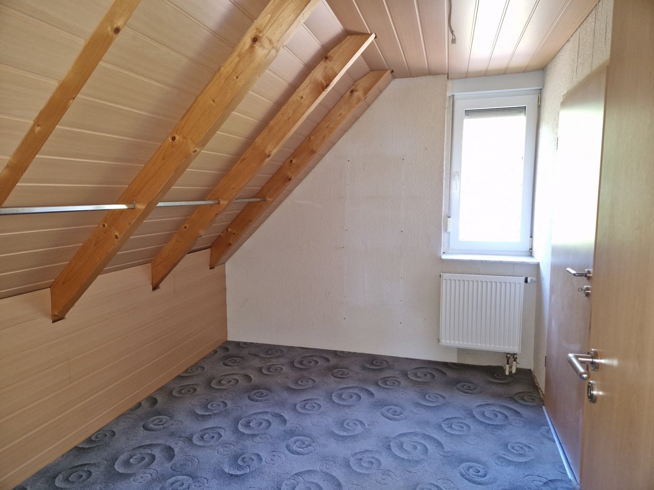 **verkauft**  Top Angebot in Werste! EFH/ZFH mit getrennten Wohneinheiten und  guter Vermietbarkeit