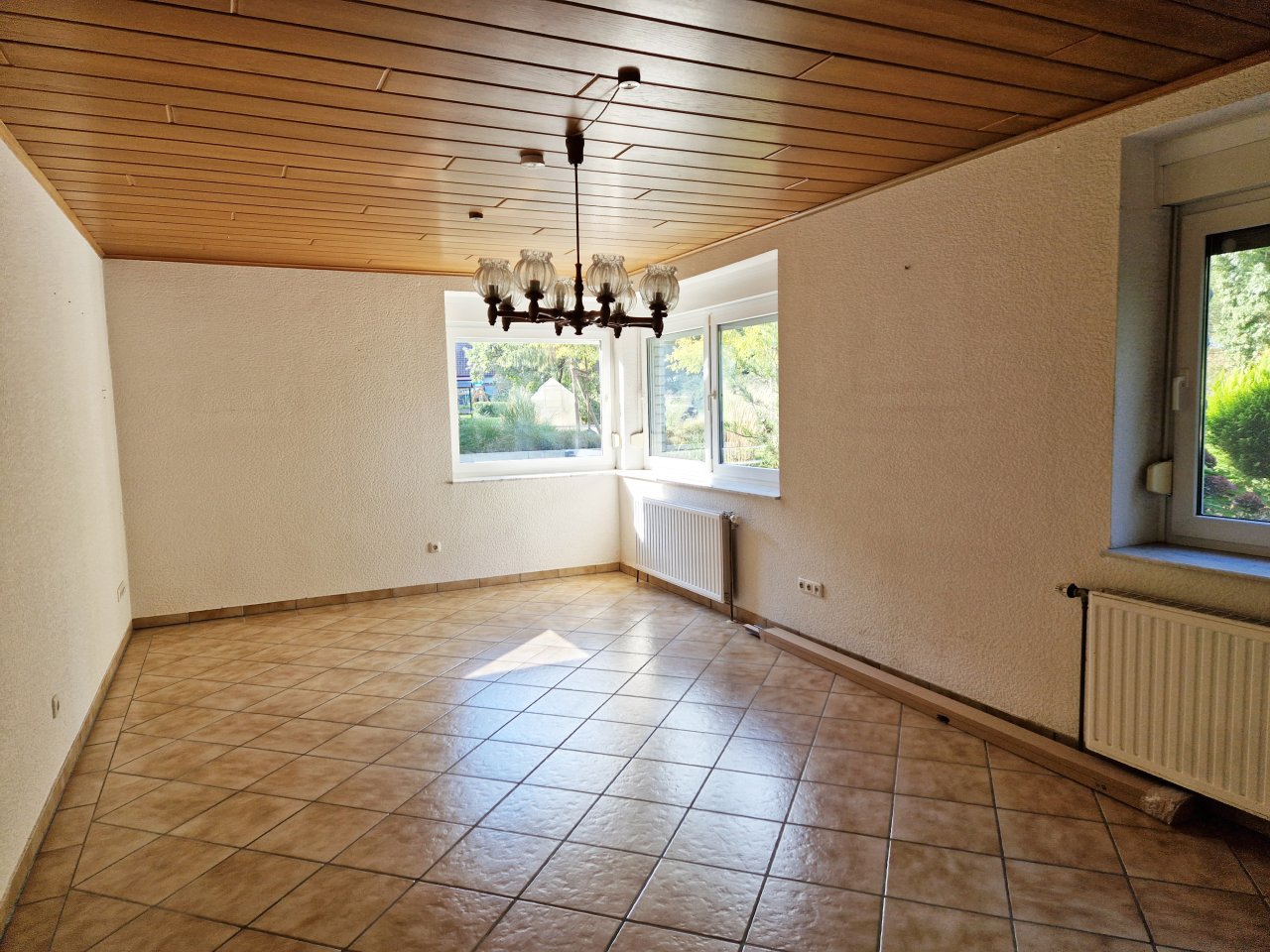 **verkauft**  Top Angebot in Werste! EFH/ZFH mit getrennten Wohneinheiten und  guter Vermietbarkeit