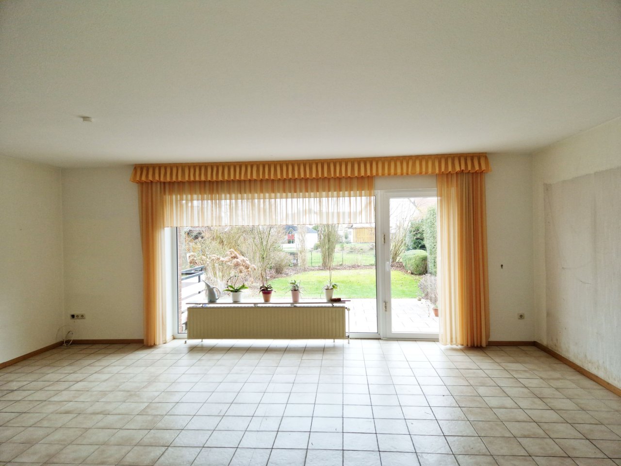**verkauft** Ein kleines Raumwunder in Löhne…großzügig innen und außen.