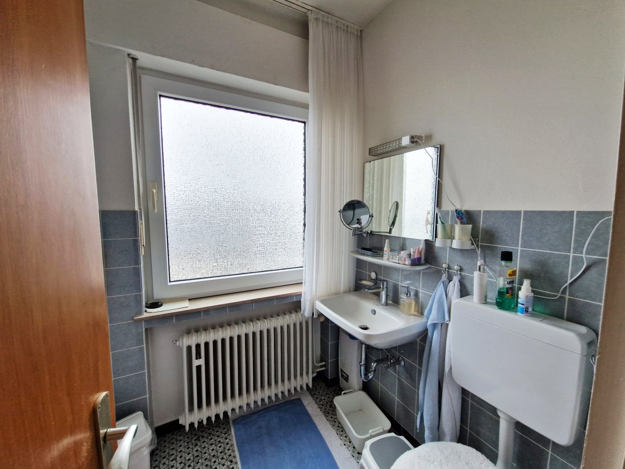 **verkauft** Ihr neues Zuhause für die kleine Familie... am Ende der Sackgasse.