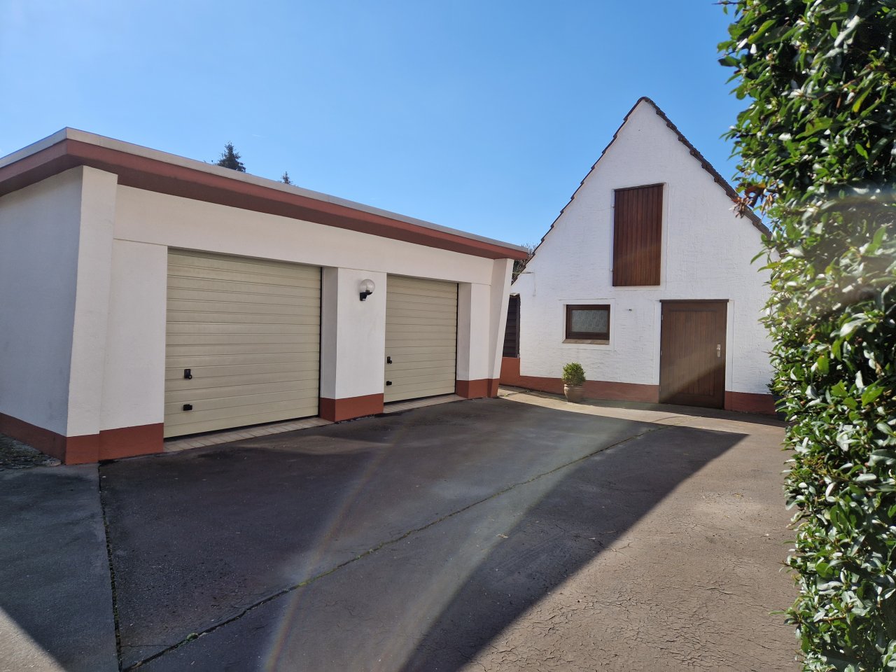 **verkauft** Ihr neues Eigenheim mit großem Grundstück, bietet viele Möglichkeiten