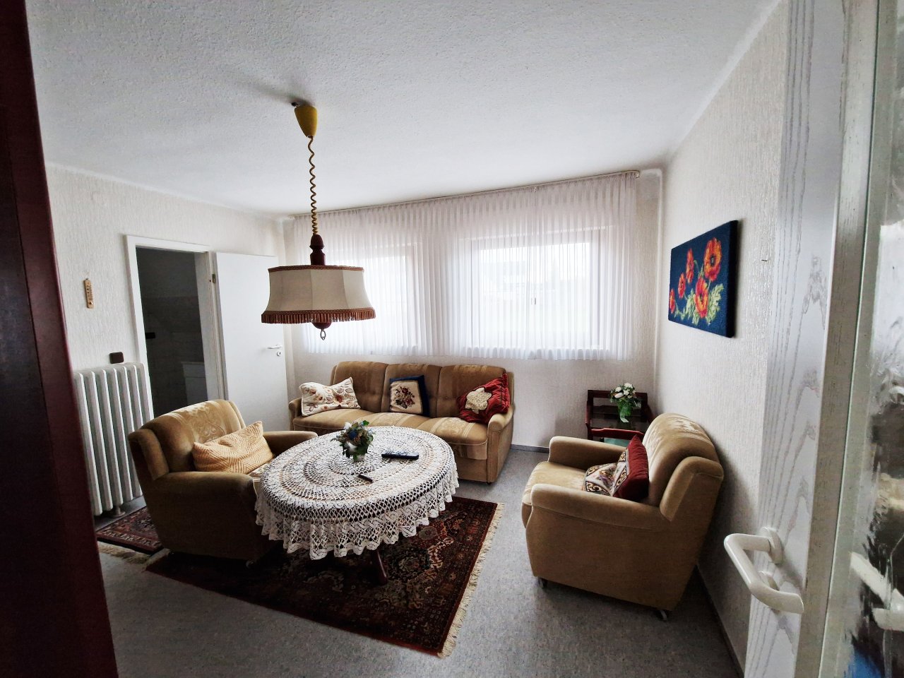 **verkauft** Ihr neues Eigenheim mit großem Grundstück, bietet viele Möglichkeiten