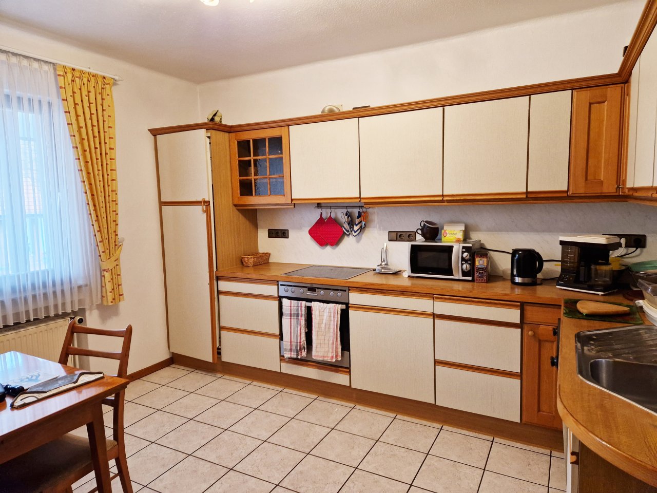 **verkauft** Ihr neues Eigenheim mit großem Grundstück, bietet viele Möglichkeiten