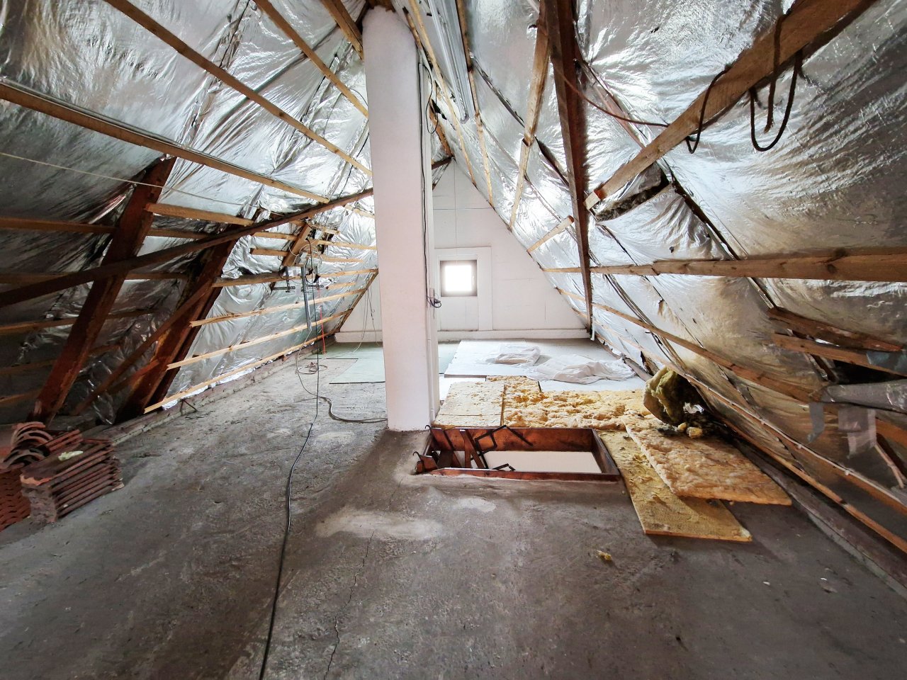 **verkauft** Ihr neues Eigenheim mit großem Grundstück, bietet viele Möglichkeiten