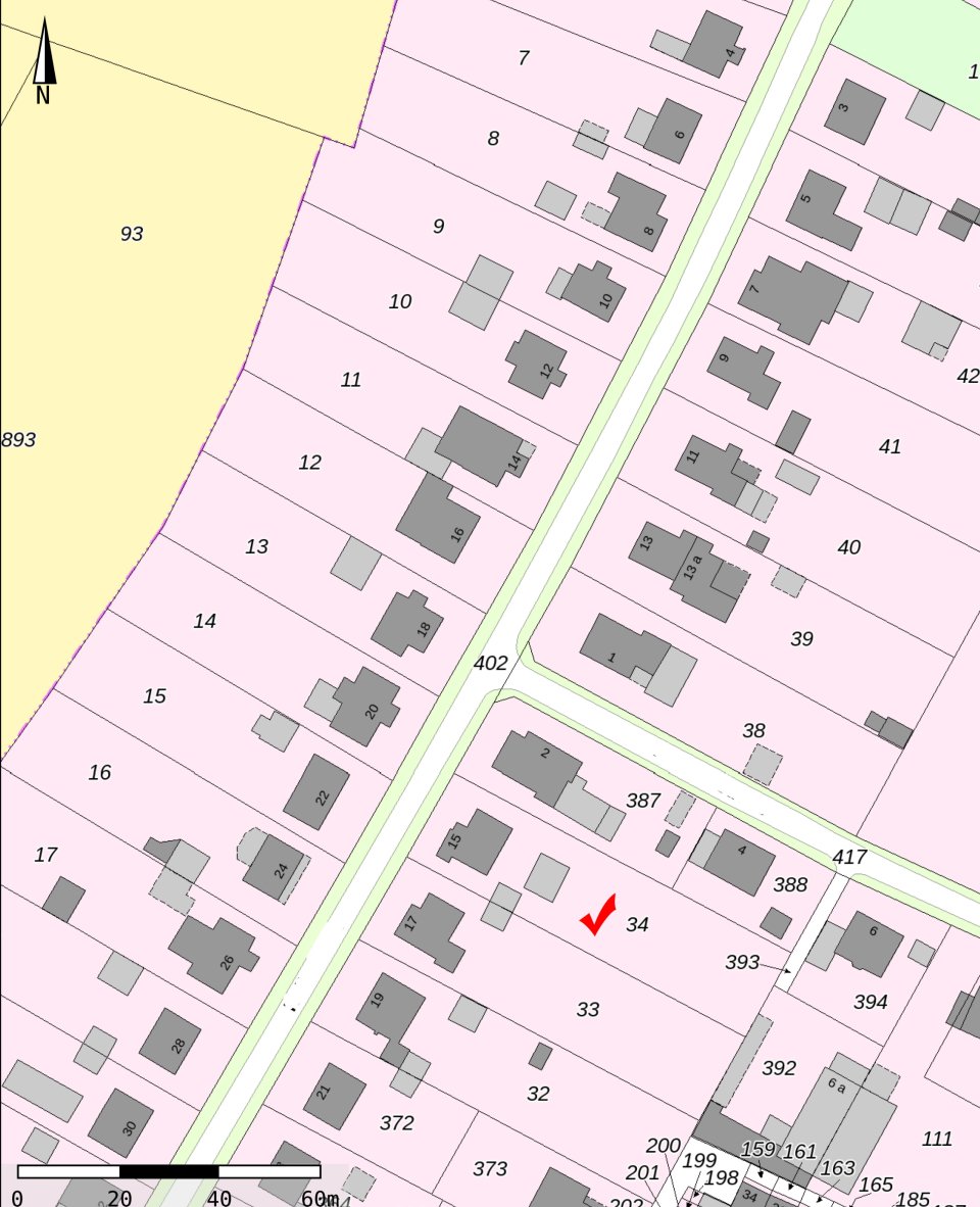 **verkauft** Ihr neues Eigenheim mit großem Grundstück, bietet viele Möglichkeiten