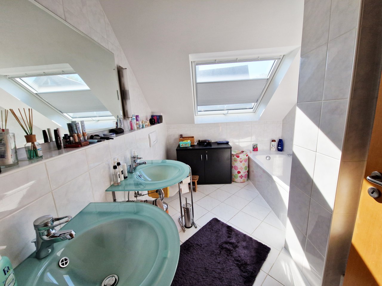 **verkauft** Außergewöhnlich und individuell.... Ihr neues Zuhause in Bad Salzuflen