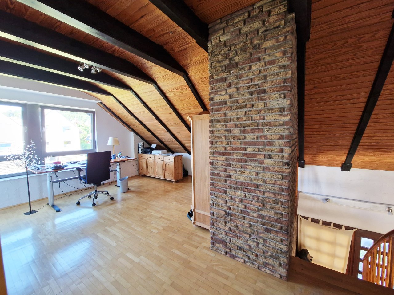 **verkauft** Außergewöhnlich und individuell.... Ihr neues Zuhause in Bad Salzuflen