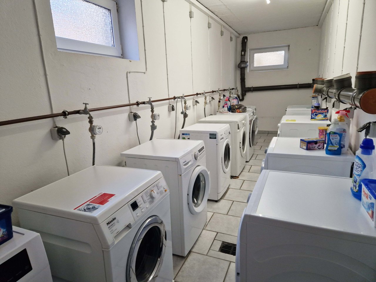 **verkauft**Maisonette-Wohnung mit tollem Ausblick in ruhiger Lage