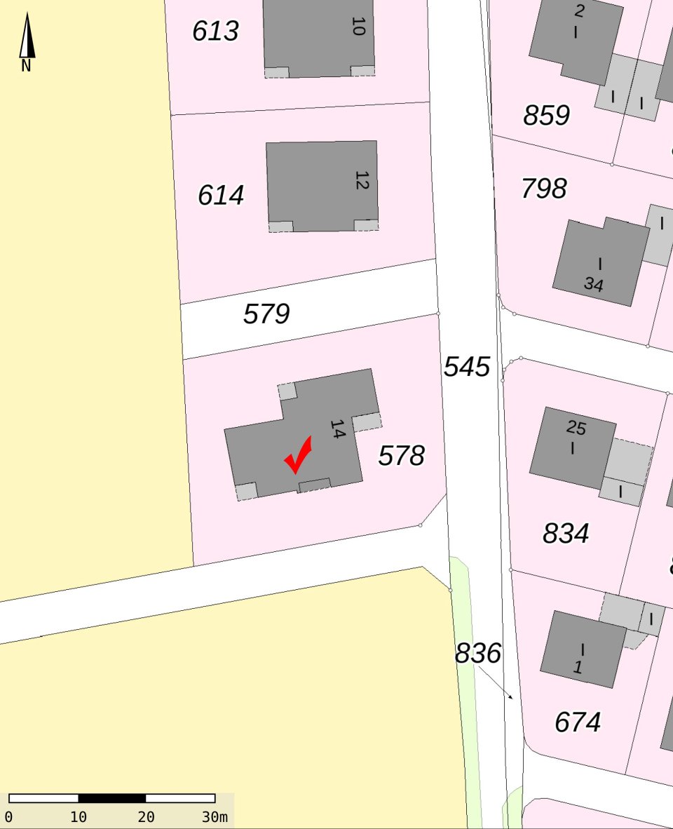 **verkauft** Maisonette-Wohnung mit tollem Ausblick in ruhiger Lage