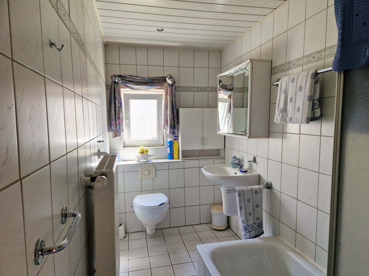 **verkauft**Sanierung oder Abriss... EFH auf großem Grundstück