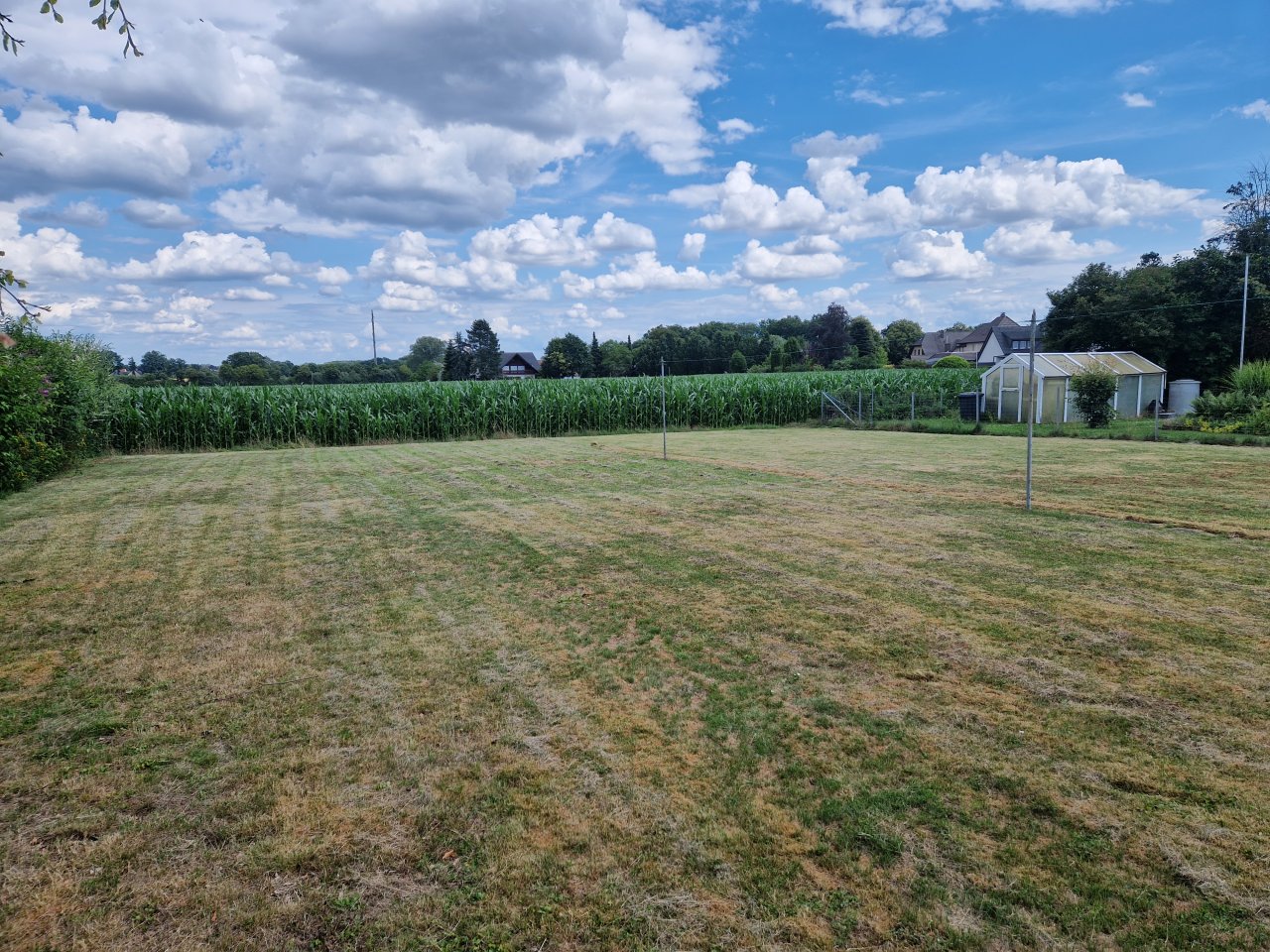 **verkauft**Sanierung oder Abriss... EFH auf großem Grundstück