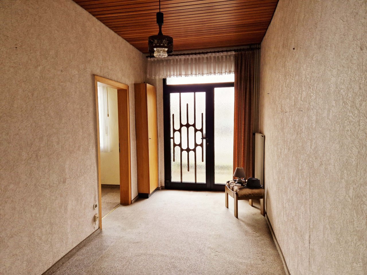 **verkauft**Sanierung oder Abriss... EFH auf großem Grundstück