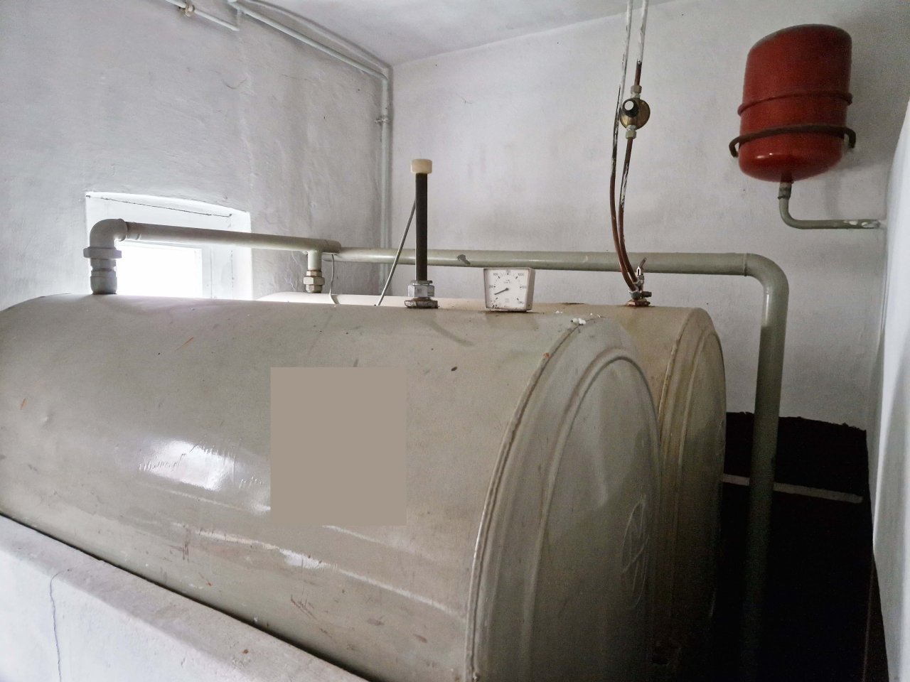 **verkauft**Sanierung oder Abriss... EFH auf großem Grundstück