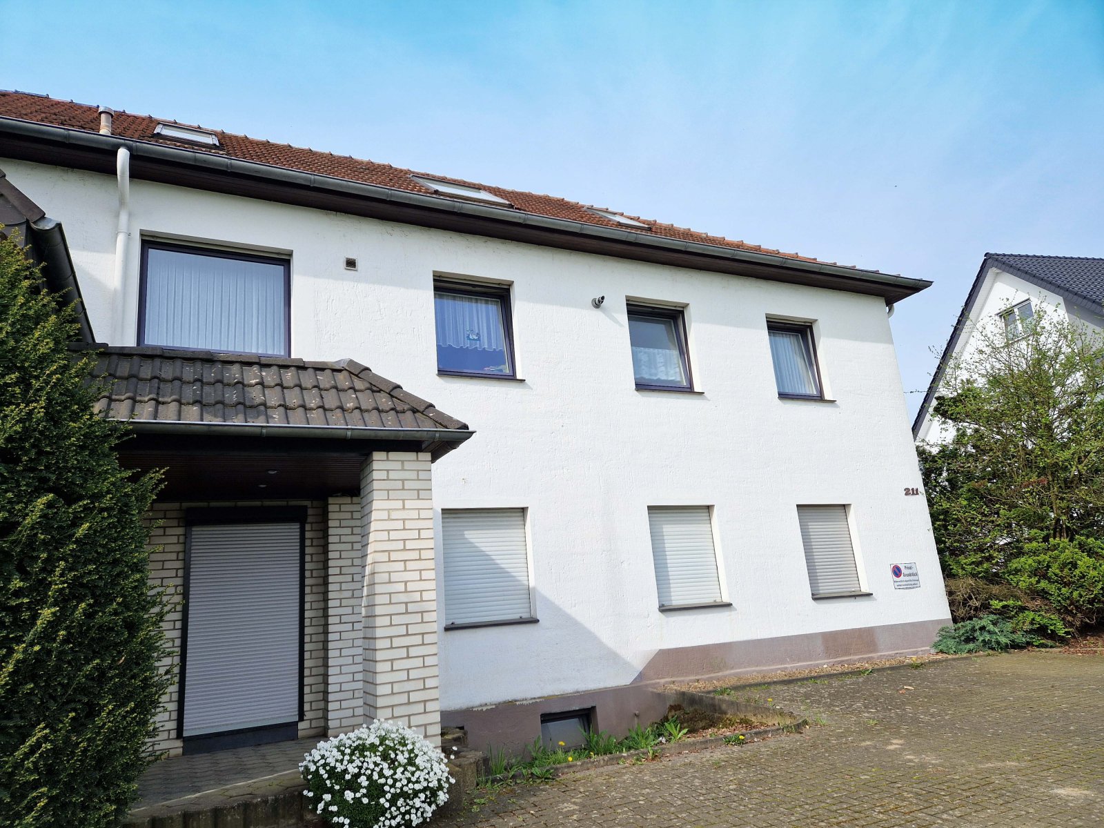 ***vermietet***Gewerbefläche ideal für Büro - Kanzlei - Praxis - Studio - Pflegedienst