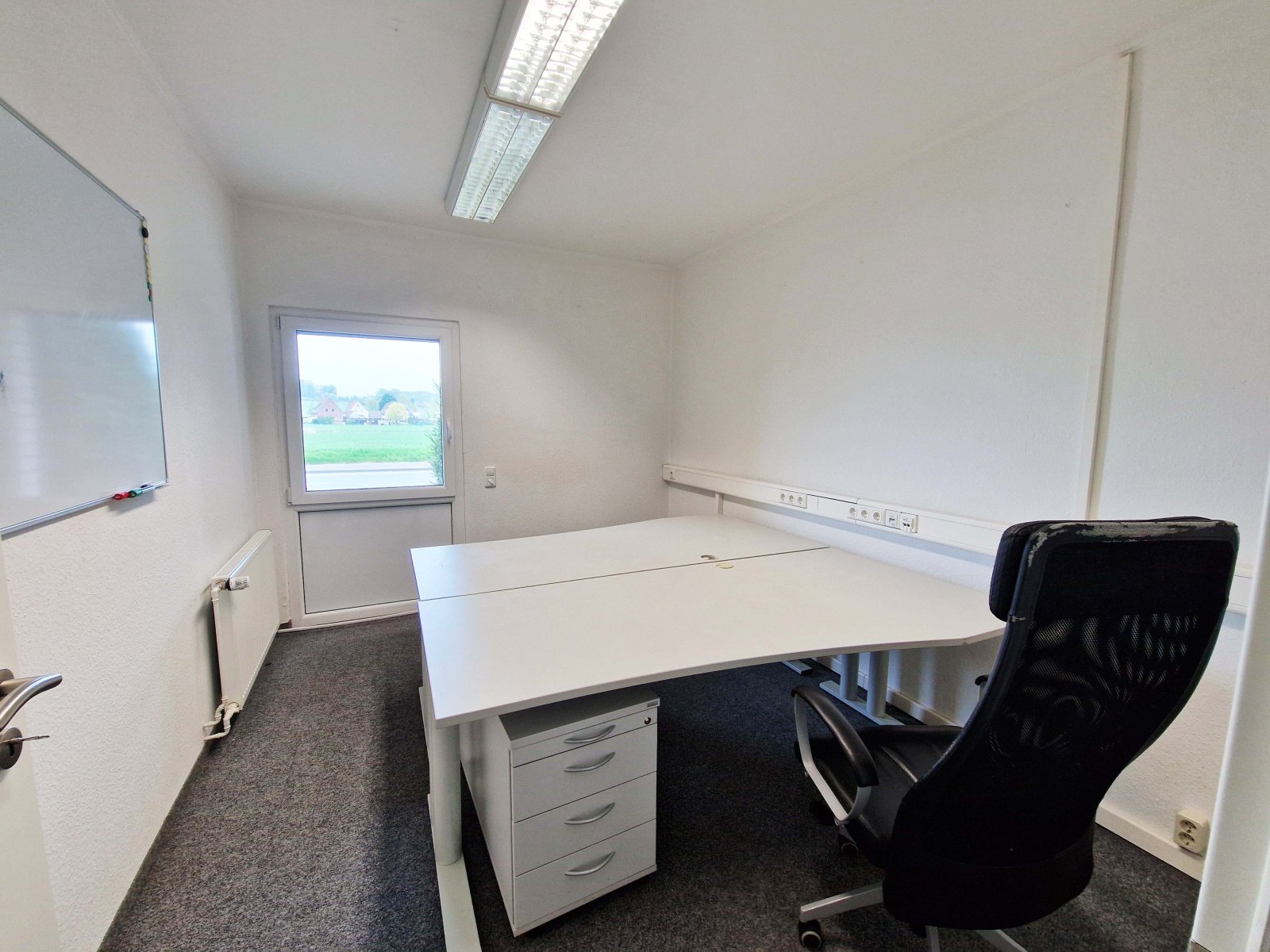 ***vermietet***Gewerbefläche ideal für Büro - Kanzlei - Praxis - Studio - Pflegedienst