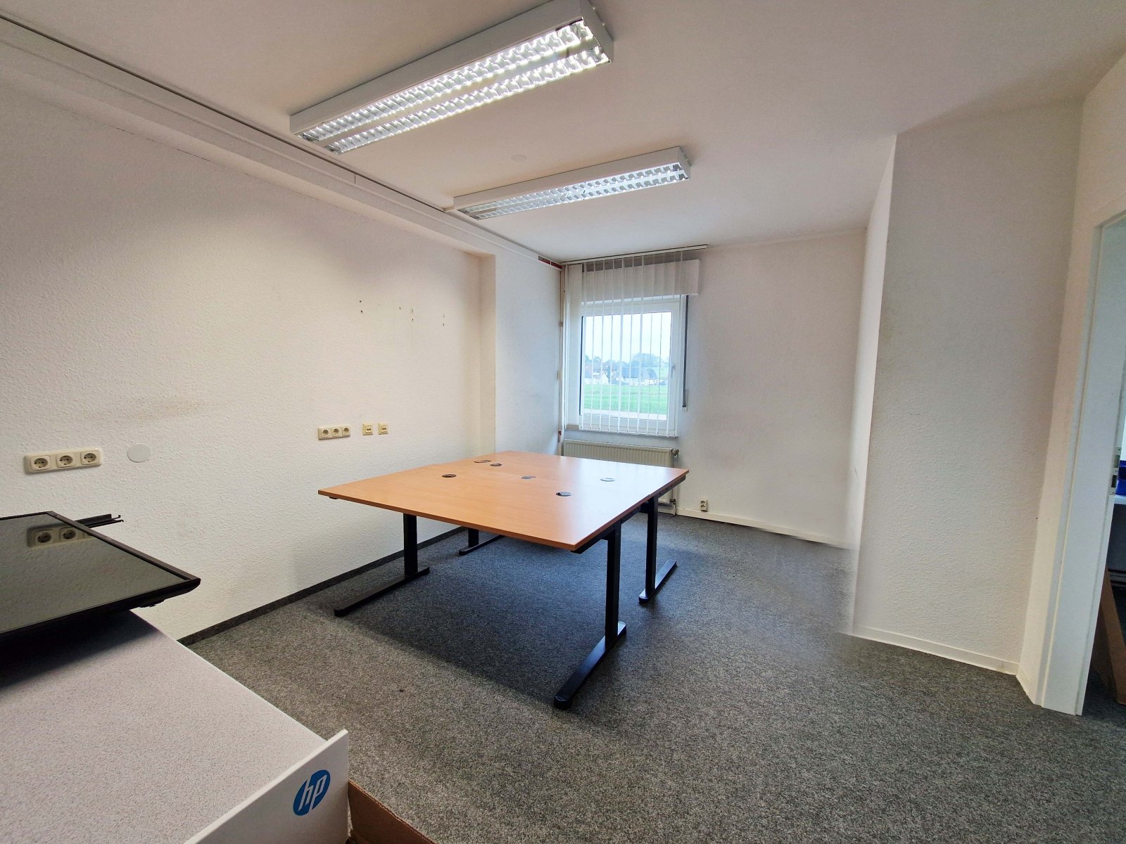 ***vermietet***Gewerbefläche ideal für Büro - Kanzlei - Praxis - Studio - Pflegedienst