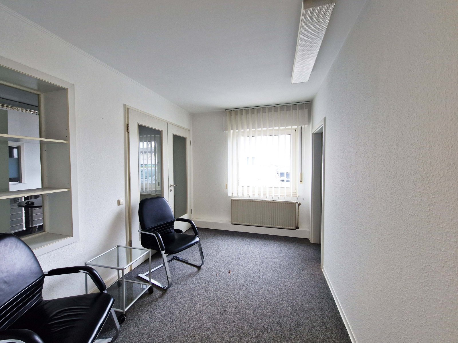 ***vermietet***Gewerbefläche ideal für Büro - Kanzlei - Praxis - Studio - Pflegedienst