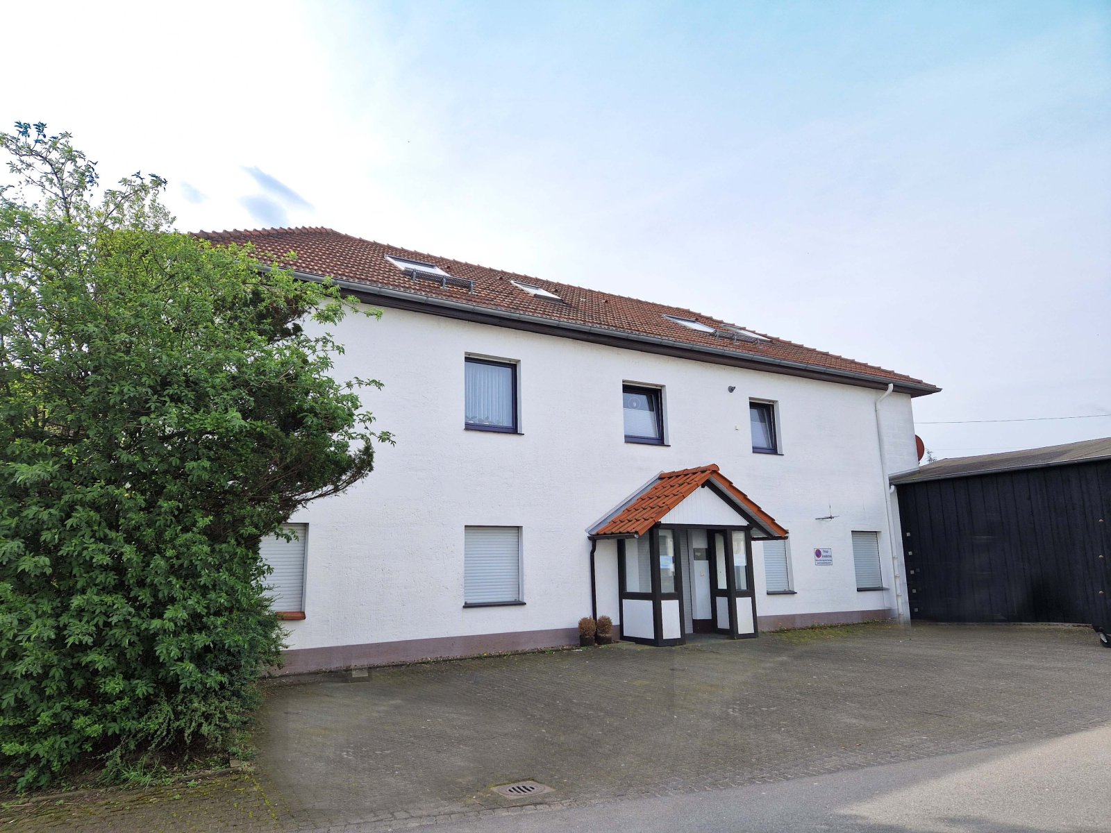 ***vermietet***Gewerbefläche ideal für Büro - Kanzlei - Praxis - Studio - Pflegedienst