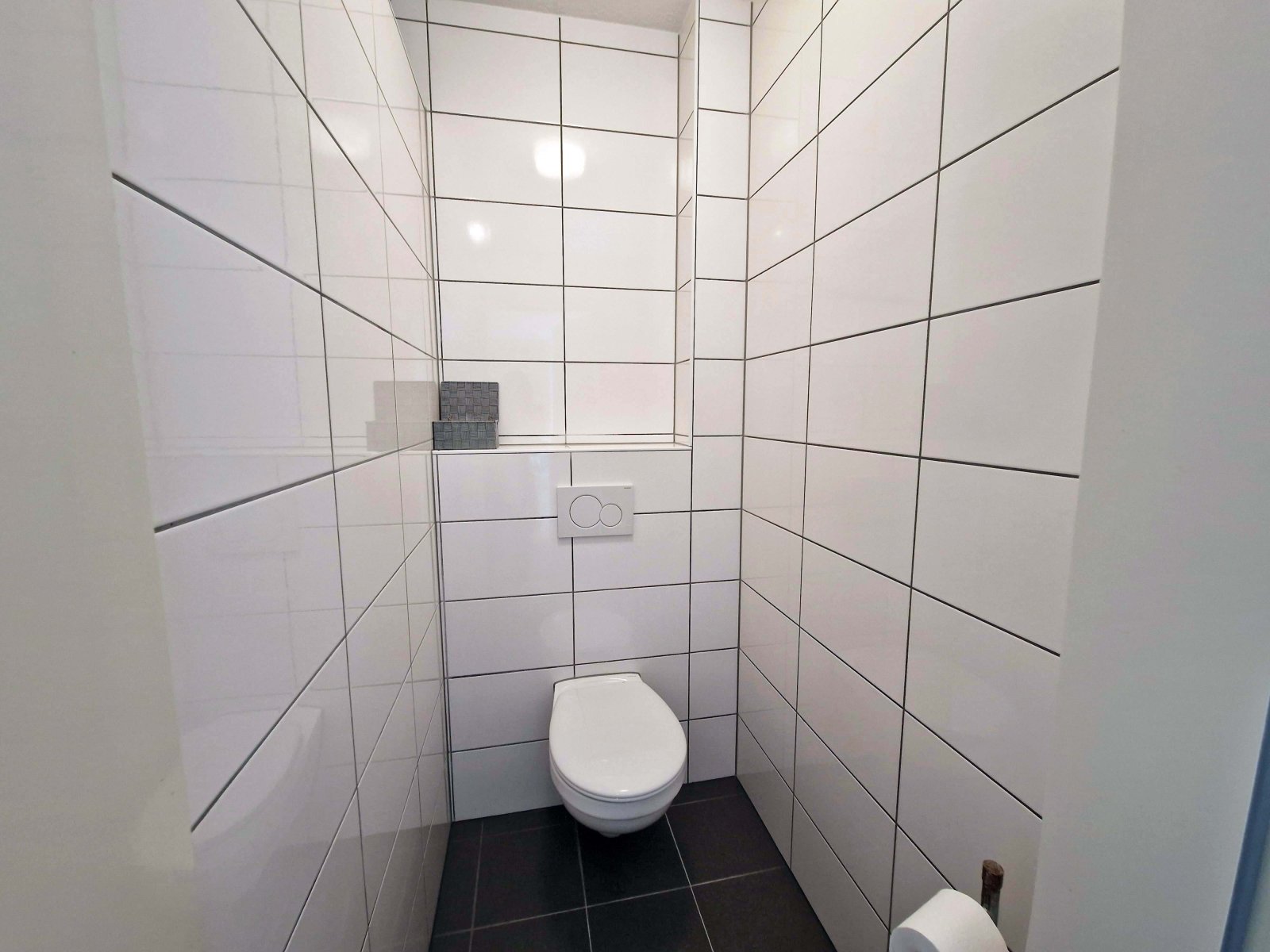 ***vermietet***Gewerbefläche ideal für Büro - Kanzlei - Praxis - Studio - Pflegedienst