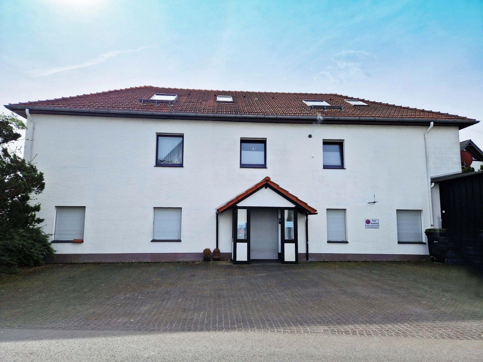 ***vermietet***Gewerbefläche ideal für Büro - Kanzlei - Praxis - Studio - Pflegedienst