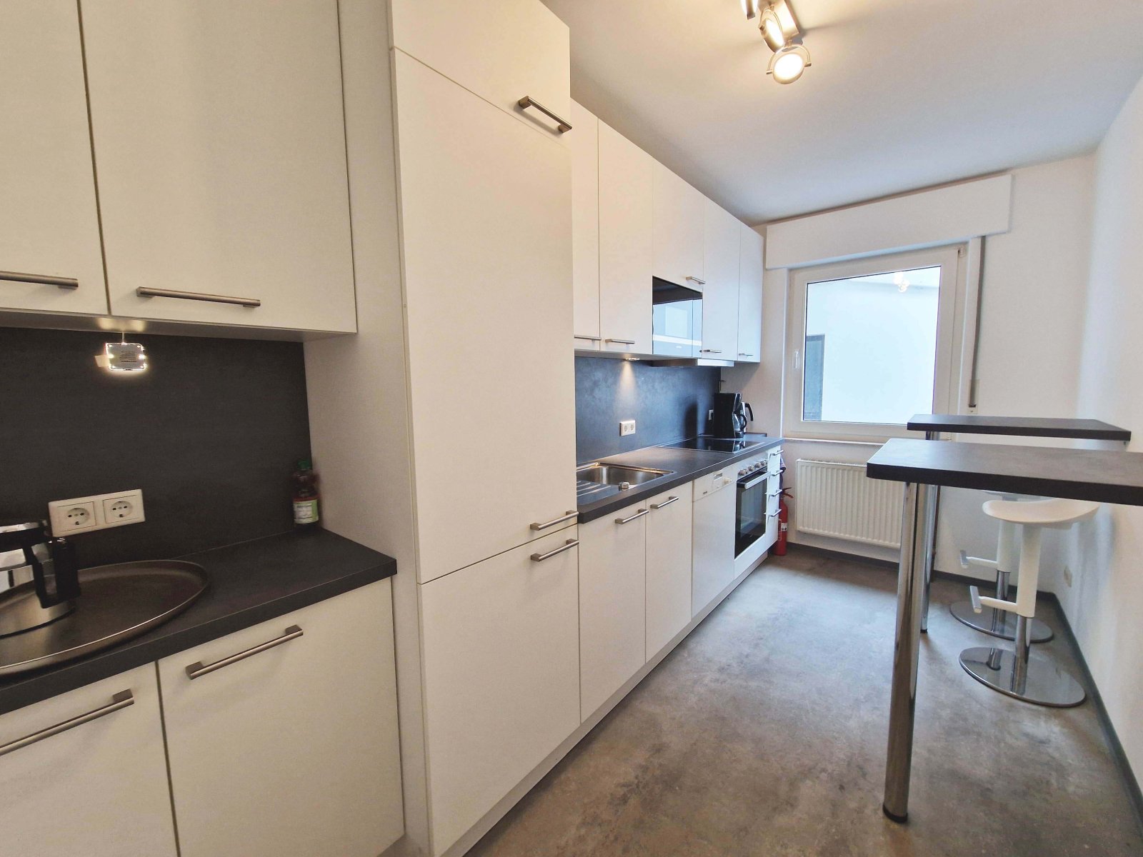 ***vermietet***Gewerbefläche ideal für Büro - Kanzlei - Praxis - Studio - Pflegedienst