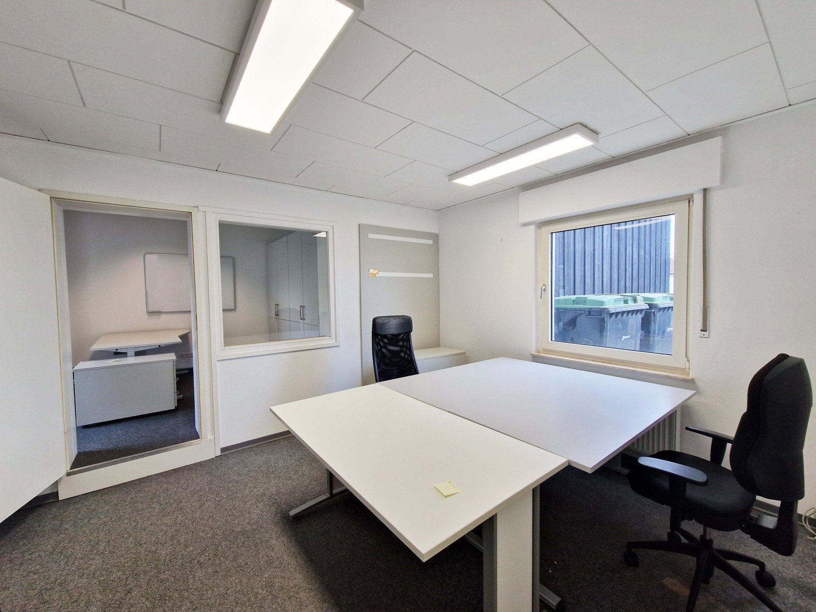 ***vermietet***Gewerbefläche ideal für Büro - Kanzlei - Praxis - Studio - Pflegedienst