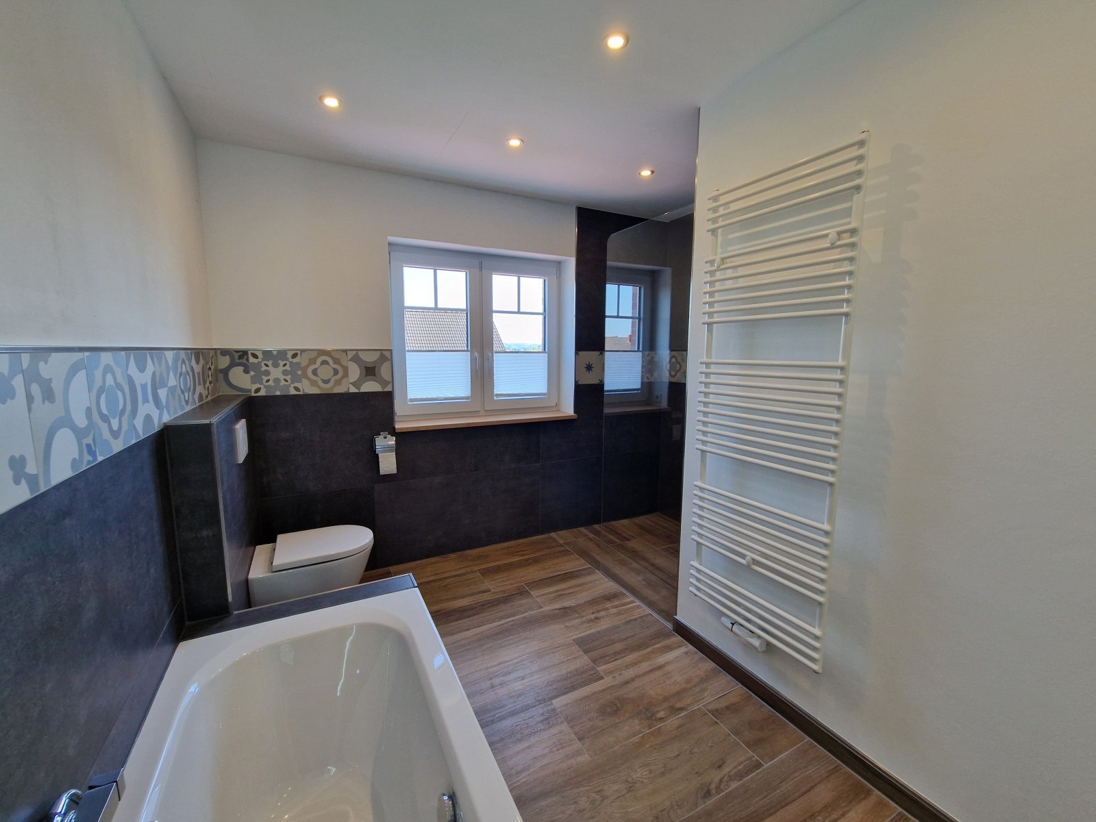 ***verkauft*** Eine Perle auf dem Land EFH/ZFH exklusiv und modern...