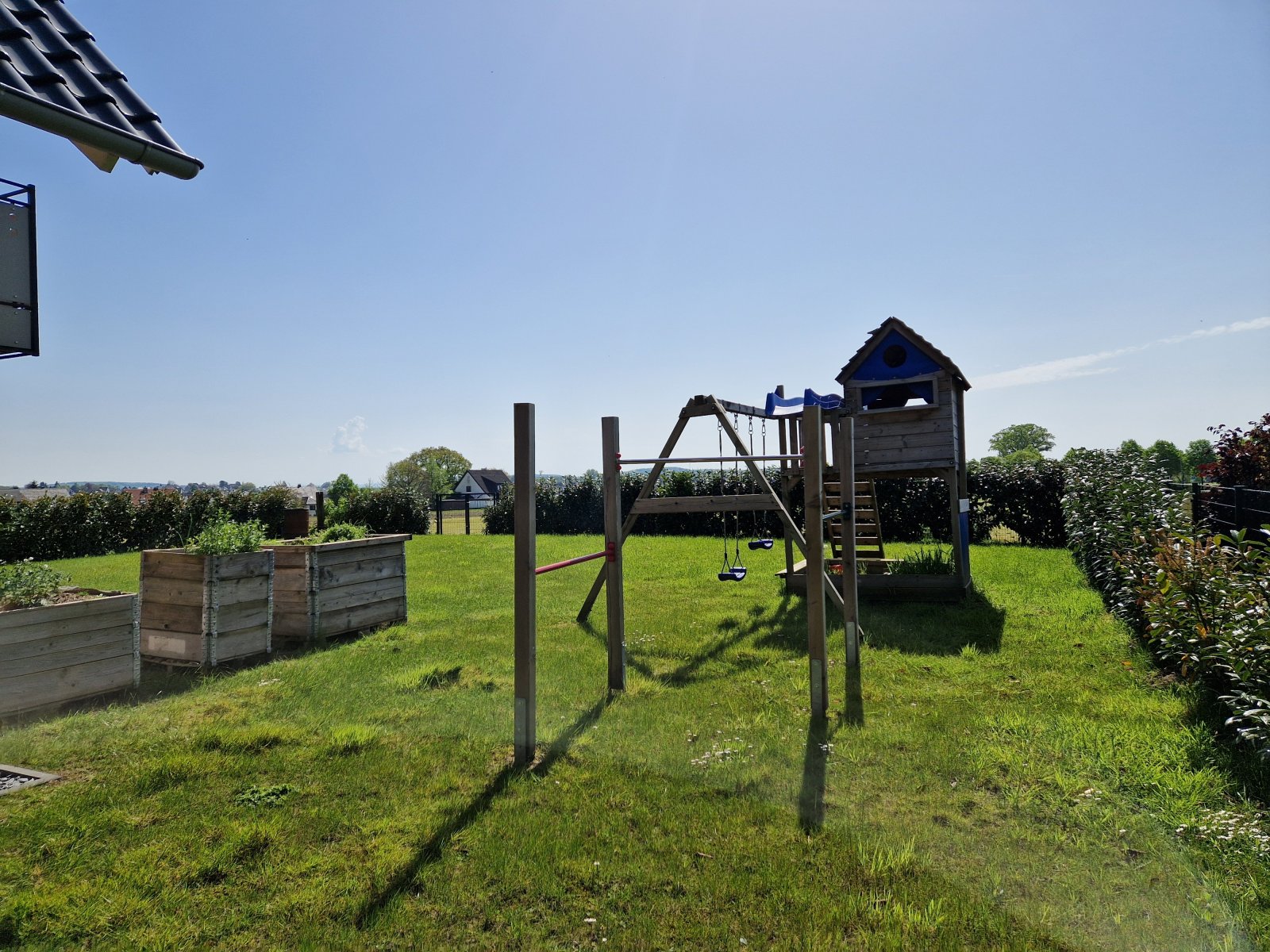 ***verkauft*** Eine Perle auf dem Land EFH/ZFH exklusiv und modern...