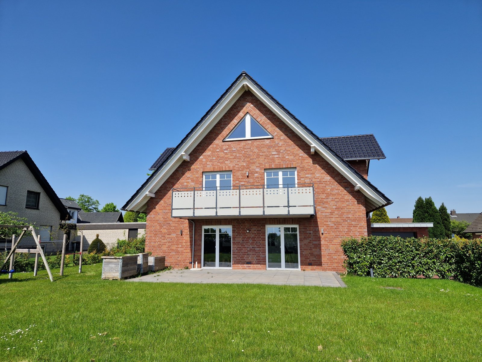 ***verkauft*** Eine Perle auf dem Land EFH/ZFH exklusiv und modern...