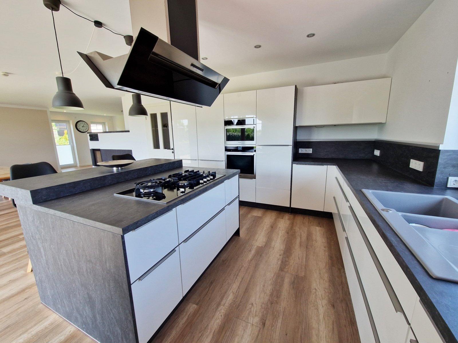 ***verkauft*** Eine Perle auf dem Land EFH/ZFH exklusiv und modern...