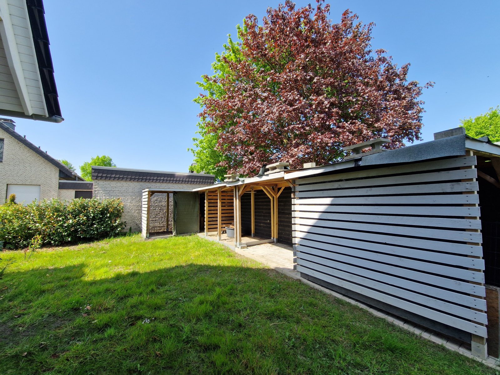 ***verkauft*** Eine Perle auf dem Land EFH/ZFH exklusiv und modern...