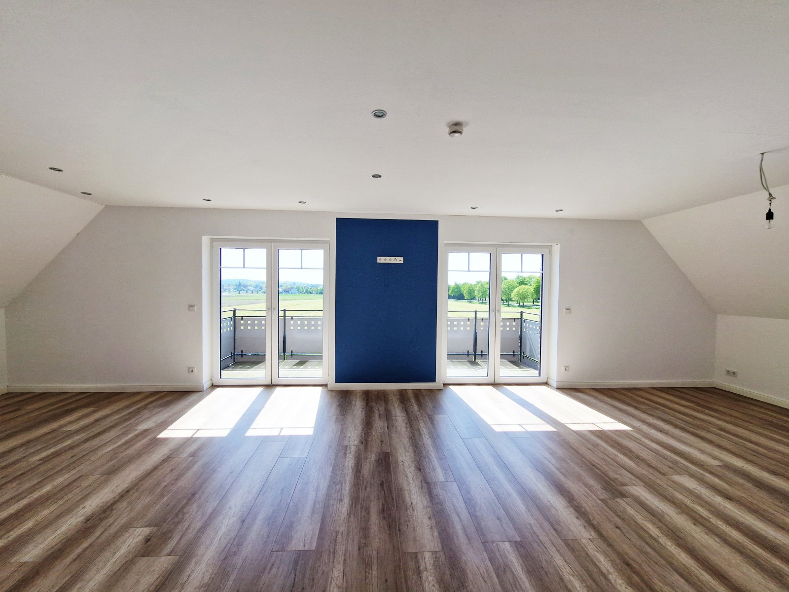 ***verkauft*** Eine Perle auf dem Land EFH/ZFH exklusiv und modern...