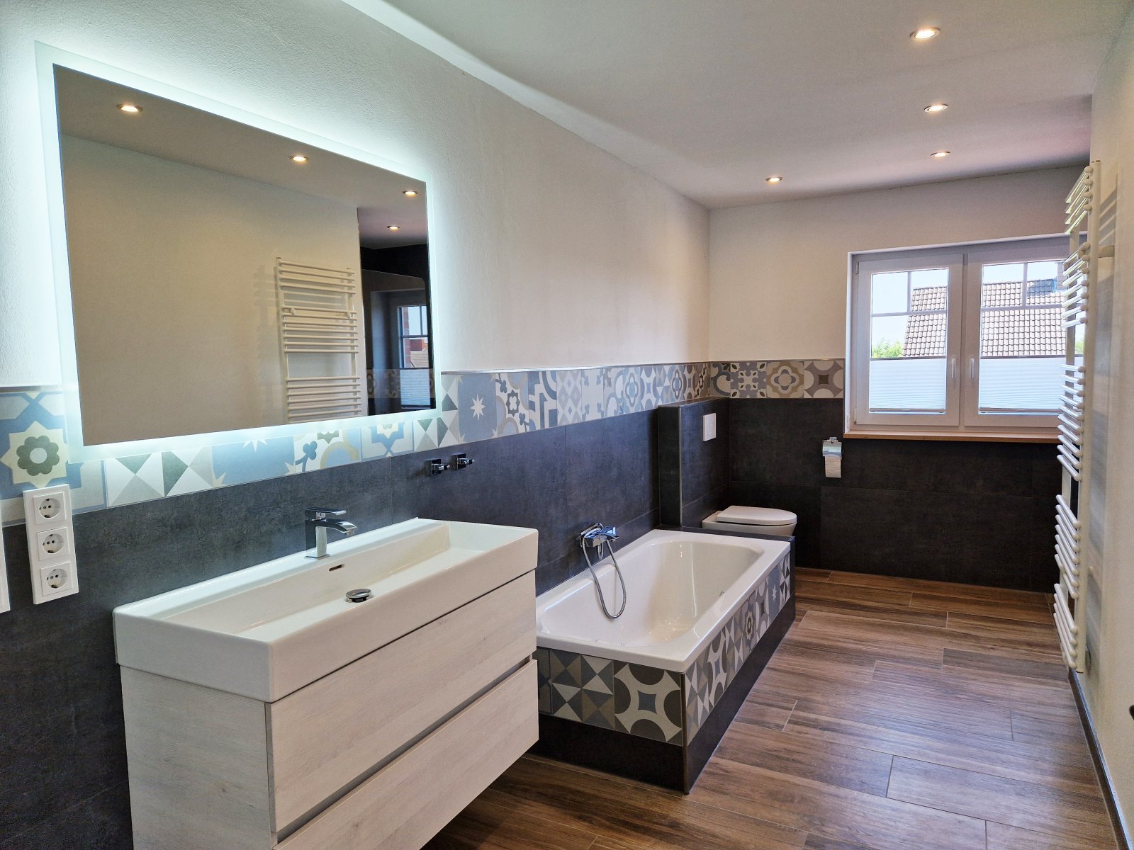 ***verkauft*** Eine Perle auf dem Land EFH/ZFH exklusiv und modern...