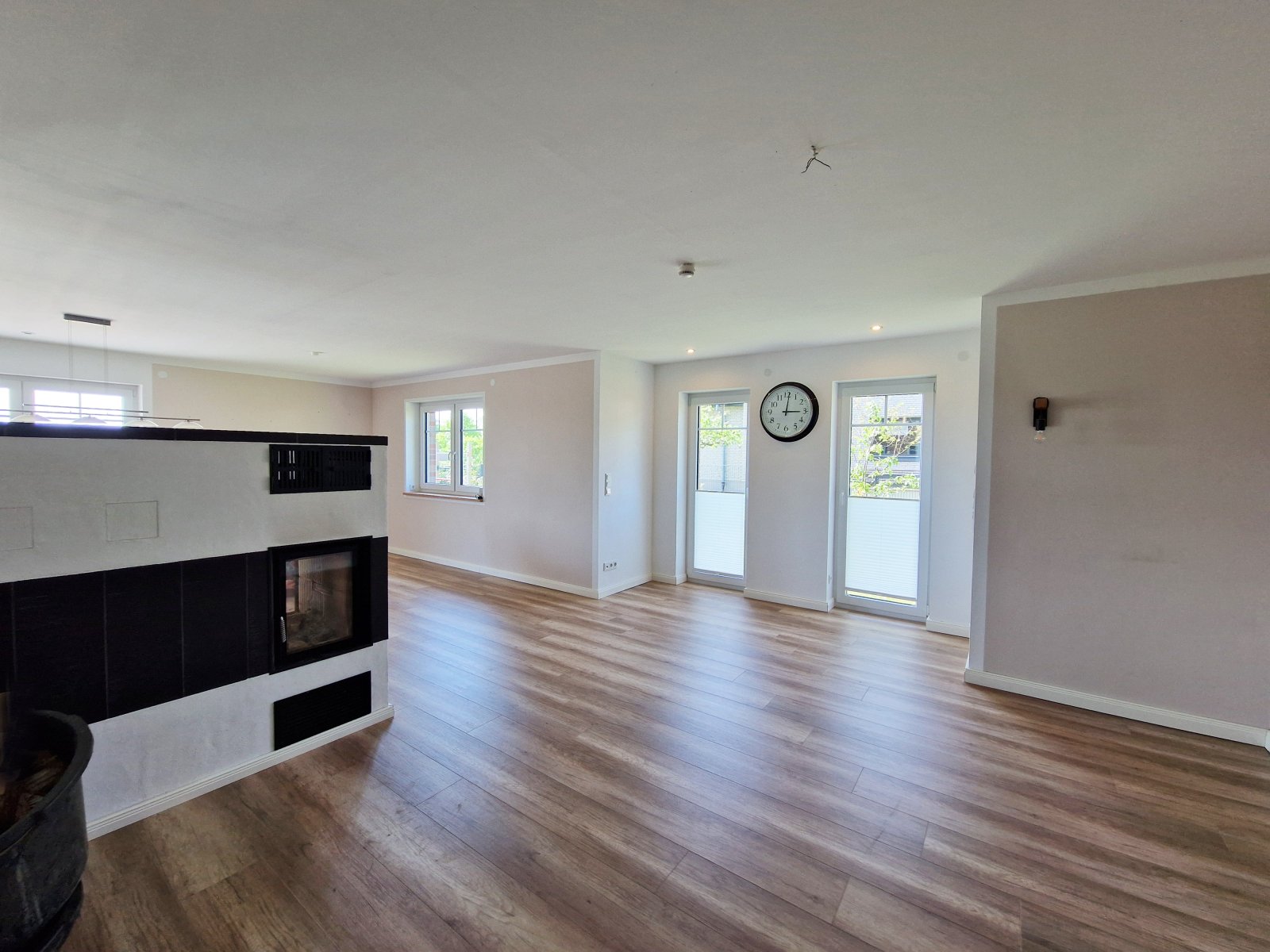 ***verkauft*** Eine Perle auf dem Land EFH/ZFH exklusiv und modern...