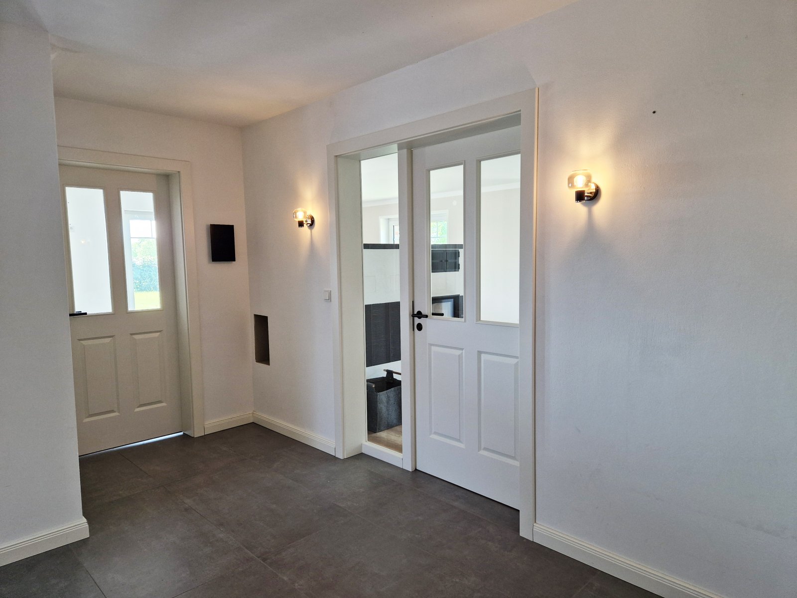 ***verkauft*** Eine Perle auf dem Land EFH/ZFH exklusiv und modern...