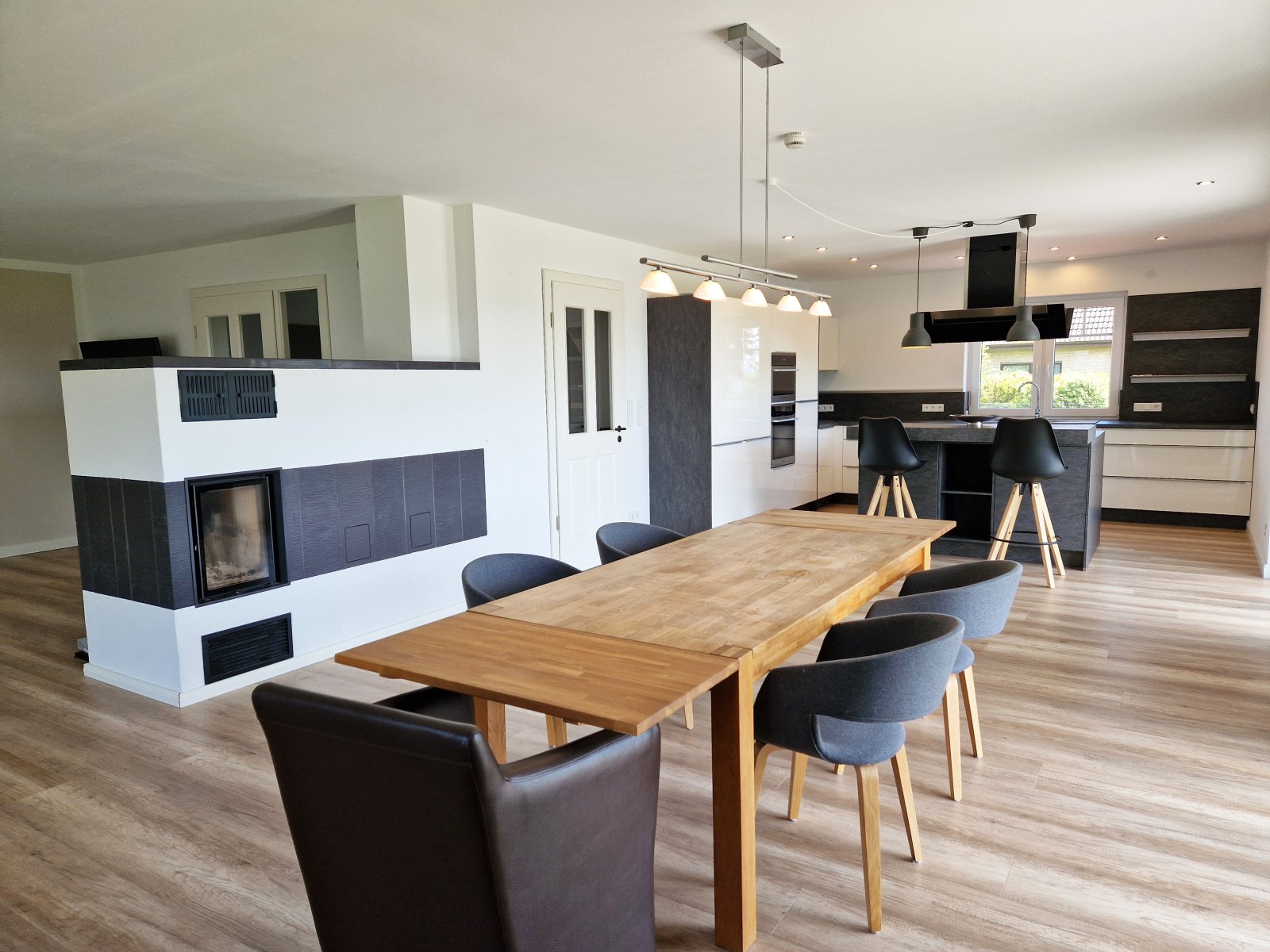 ***verkauft*** Eine Perle auf dem Land EFH/ZFH exklusiv und modern...