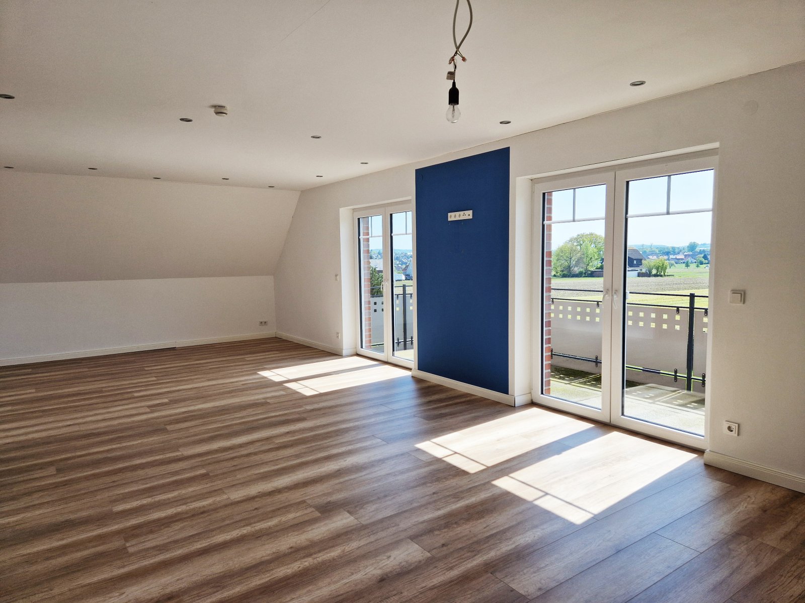 ***verkauft*** Eine Perle auf dem Land EFH/ZFH exklusiv und modern...