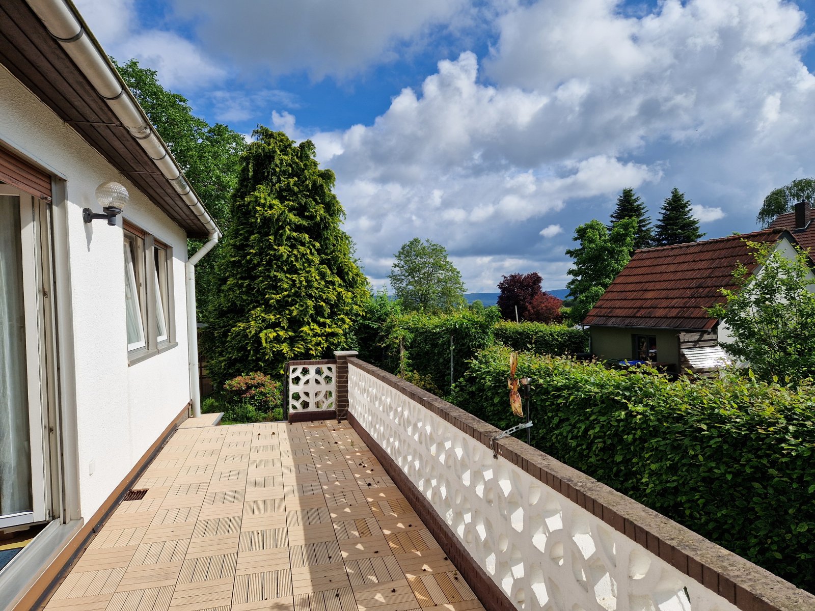 ***verkauft*** Mit fleißigen Händen in die eigenen 4 Wände. EFH/ZFH mit großem Grundstück in Löhne - Gohfeld