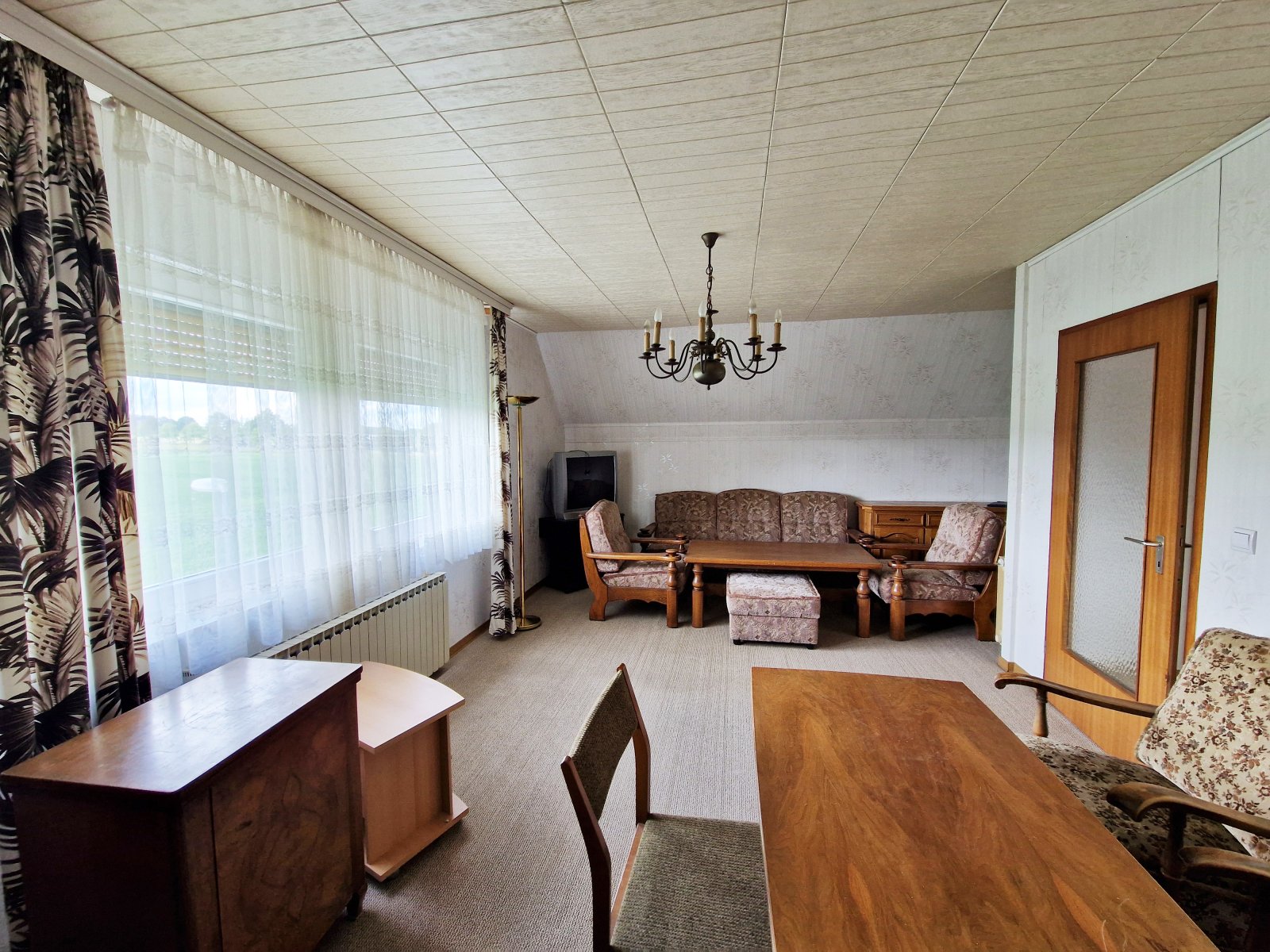 ***verkauft*** Mit fleißigen Händen in die eigenen 4 Wände. EFH/ZFH mit großem Grundstück in Löhne - Gohfeld