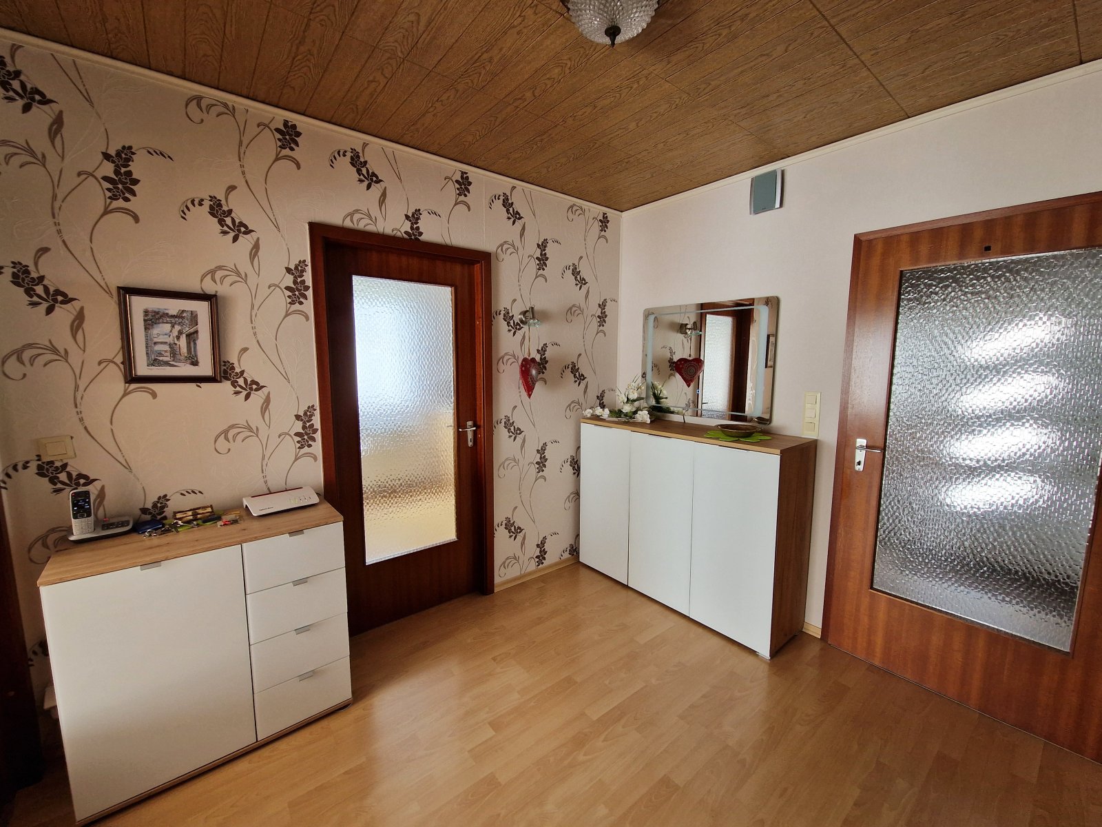 ***verkauft*** Mit fleißigen Händen in die eigenen 4 Wände. EFH/ZFH mit großem Grundstück in Löhne - Gohfeld