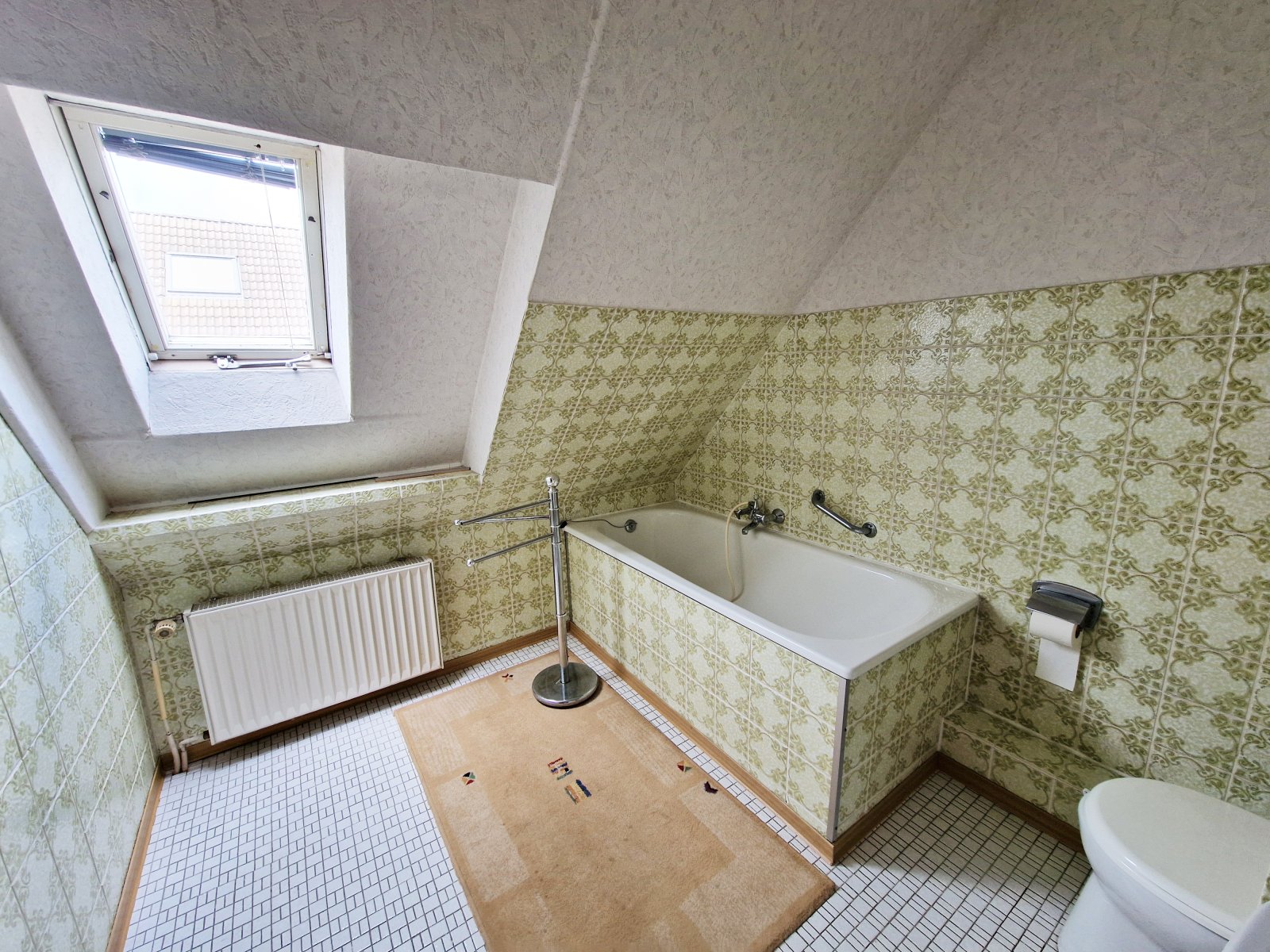 ***verkauft*** Mit fleißigen Händen in die eigenen 4 Wände. EFH/ZFH mit großem Grundstück in Löhne - Gohfeld