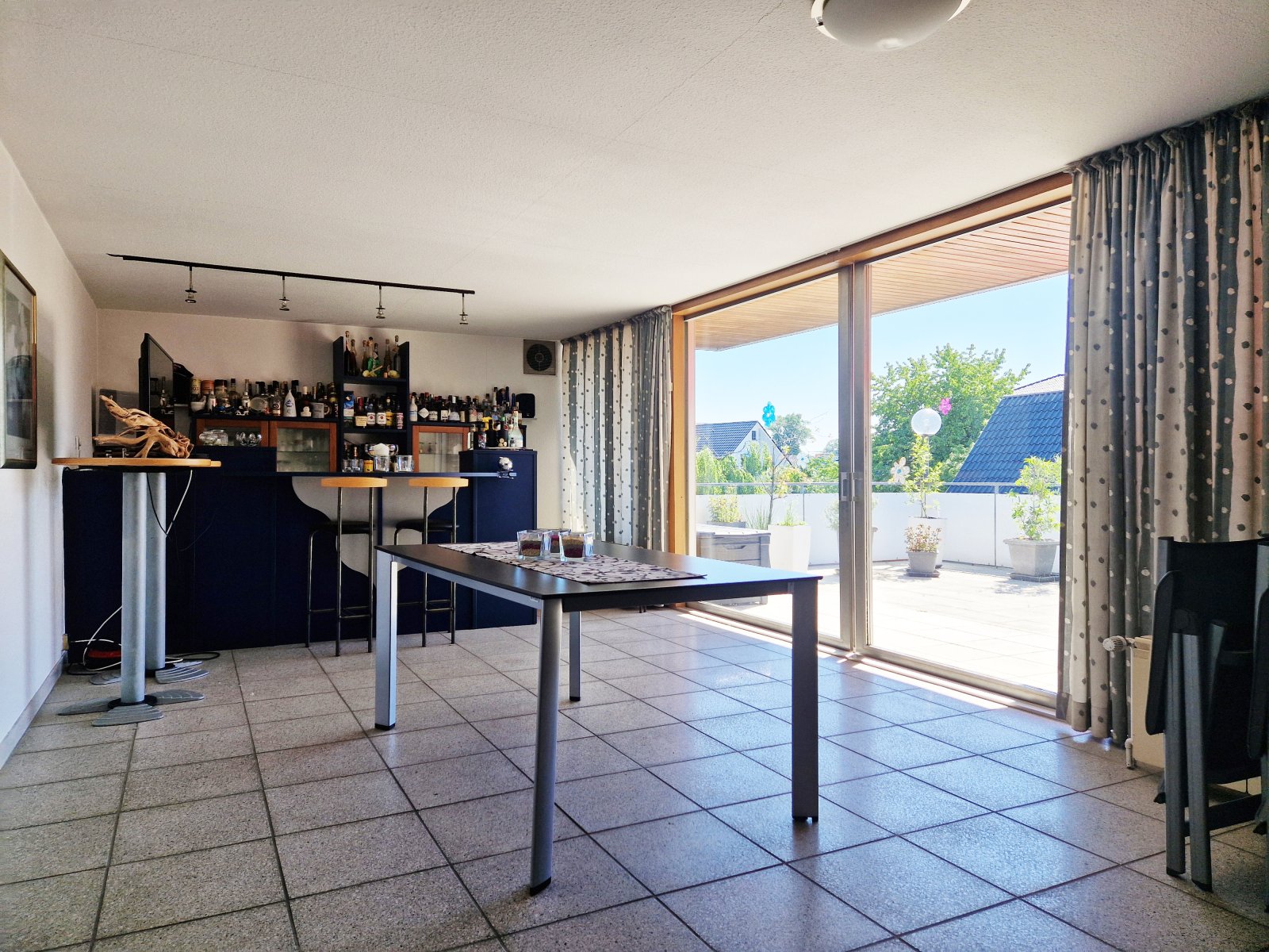 ***verkauft*** Wohn- und Geschäftshaus zentral gelegen