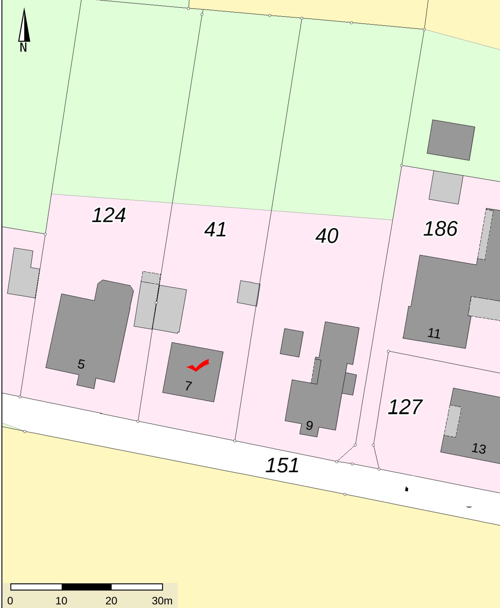***verkauft*** Mit fleißigen Händen in die eigenen 4 Wände. EFH/ZFH mit großem Grundstück in Löhne - Gohfeld