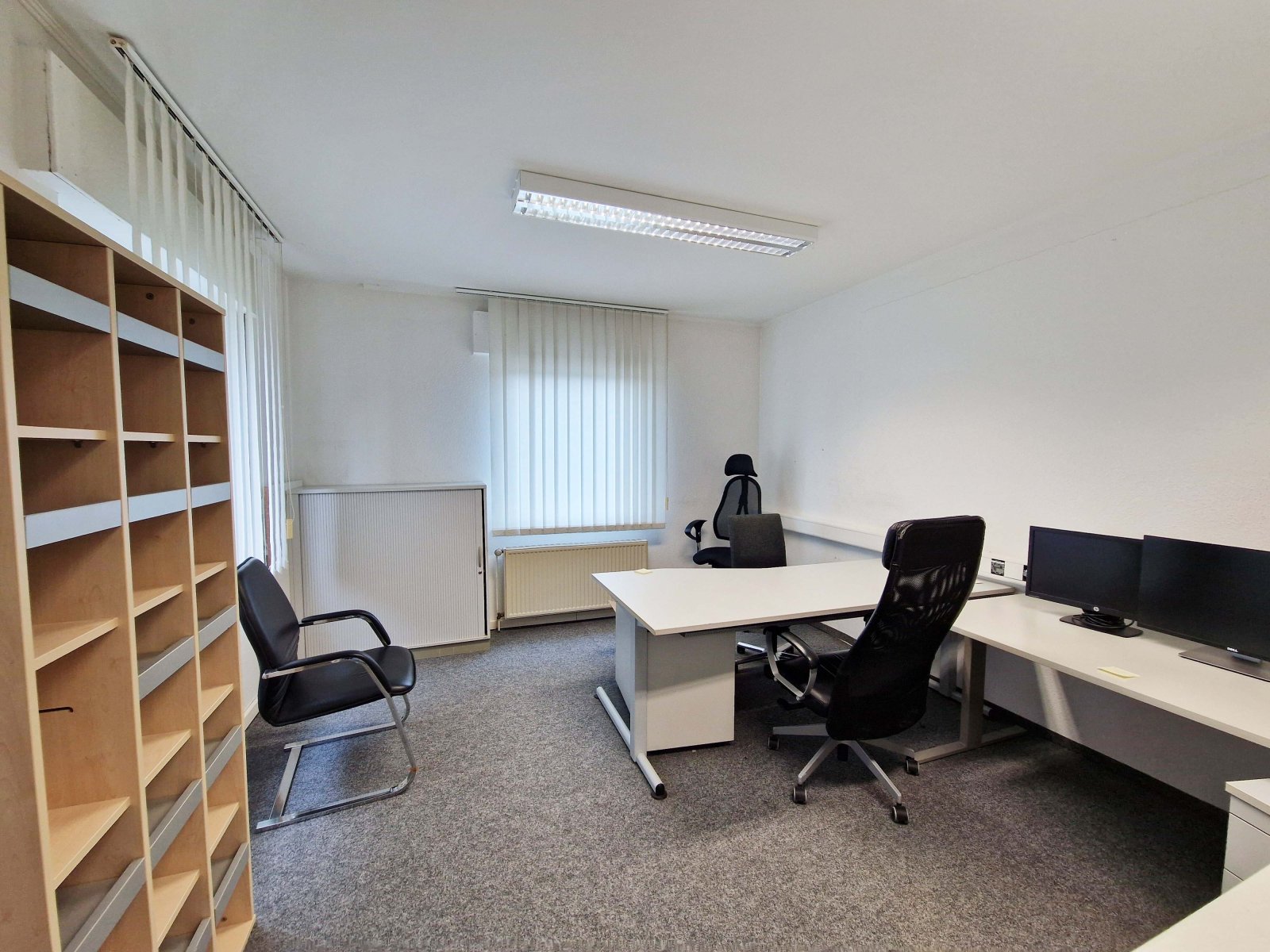***vermietet***Gewerbefläche ideal für Büro - Kanzlei - Praxis - Studio - Pflegedienst