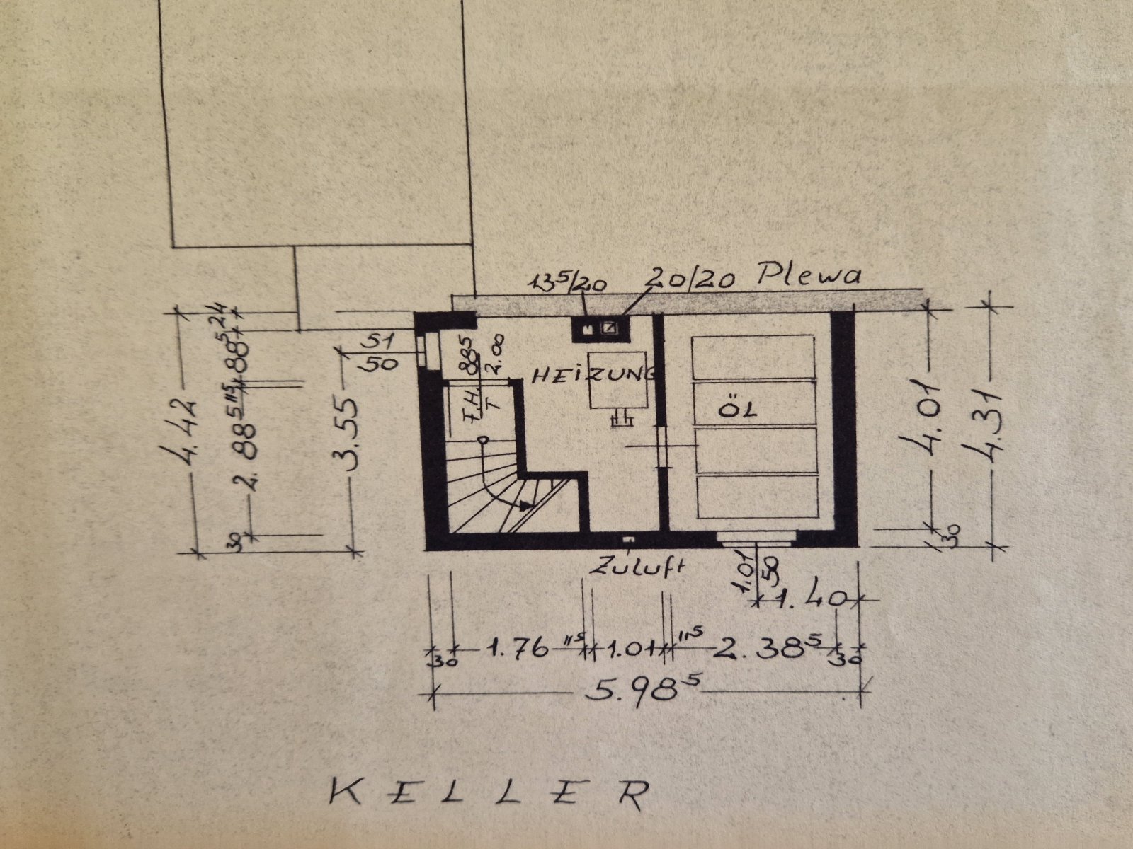***verkauft***Wohnhaus in Löhne - Gohfeld mit 3 Wohneinheiten in guter Lage...