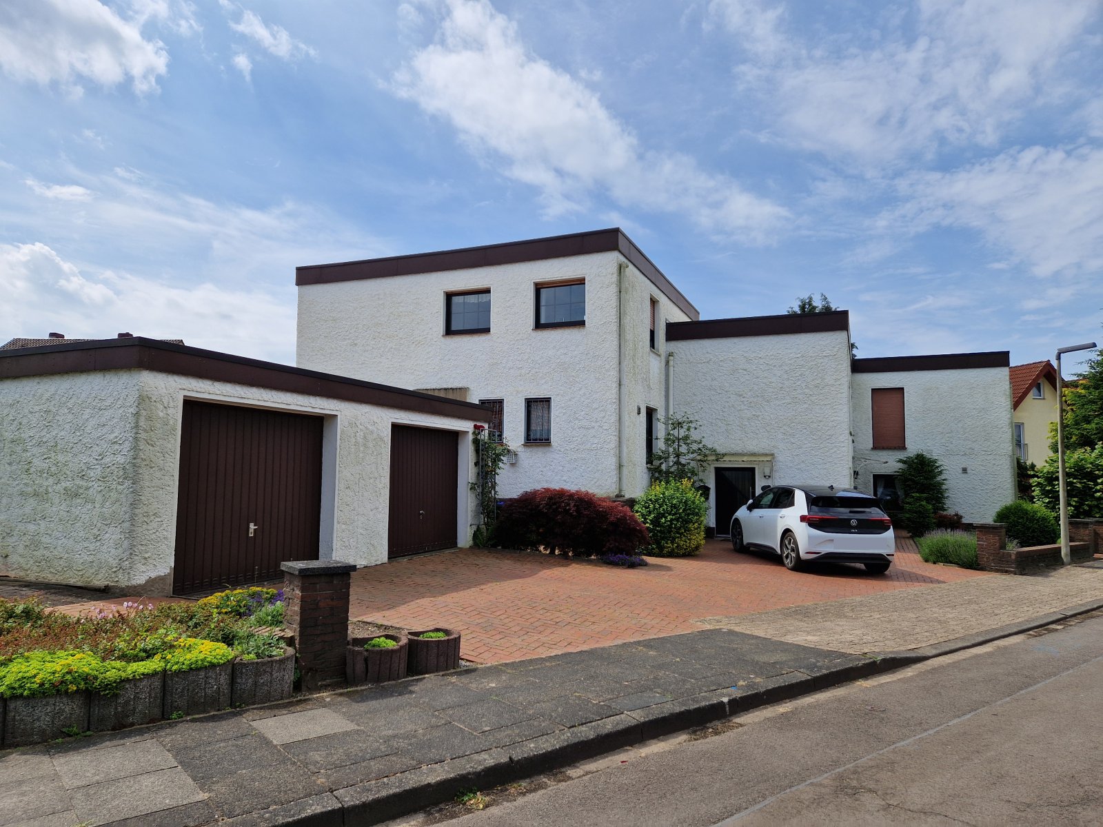 ***verkauft***Wohnhaus in Löhne - Gohfeld mit 3 Wohneinheiten in guter Lage...