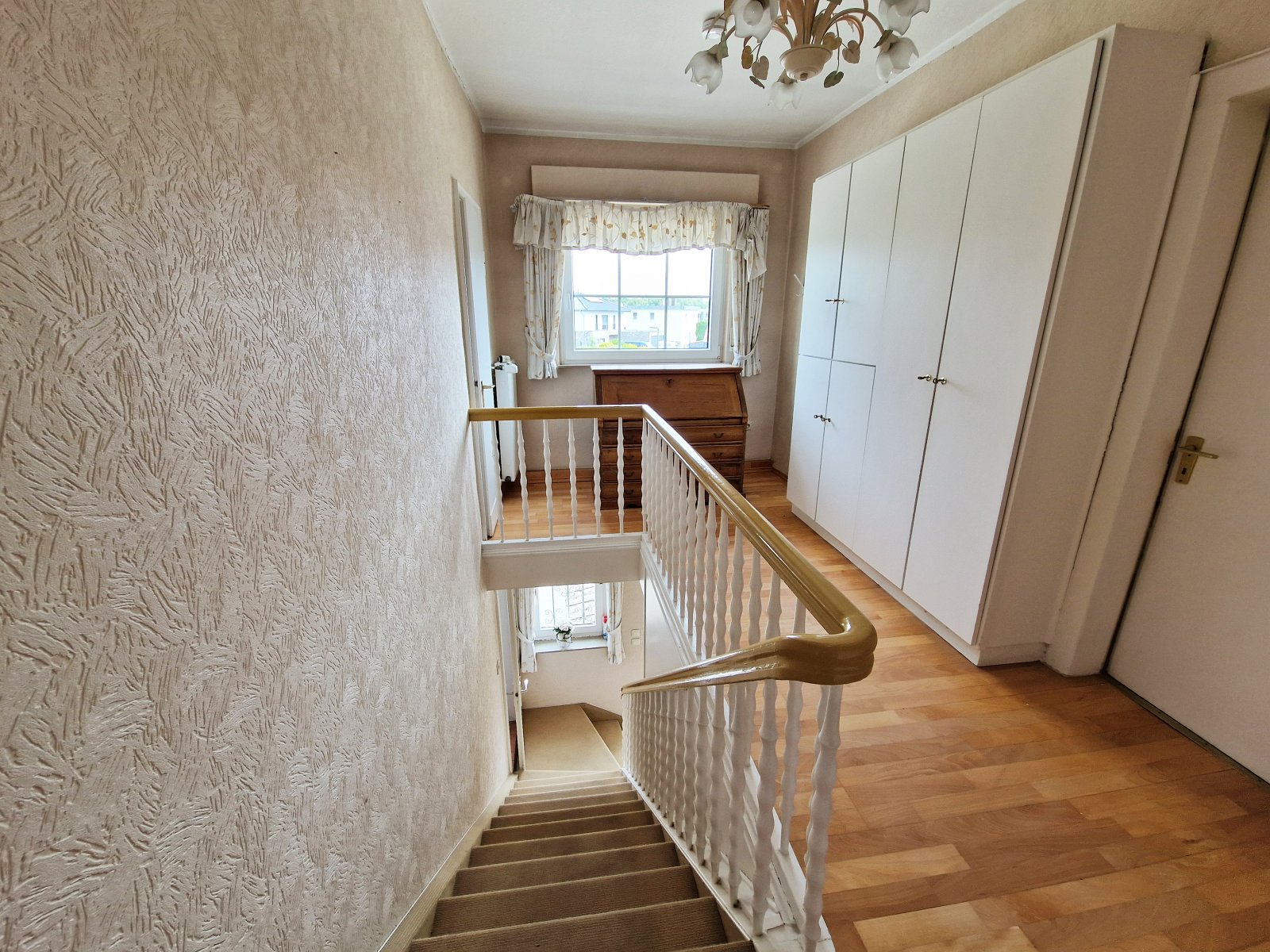 ***verkauft***Wohnhaus in Löhne - Gohfeld mit 3 Wohneinheiten in guter Lage...