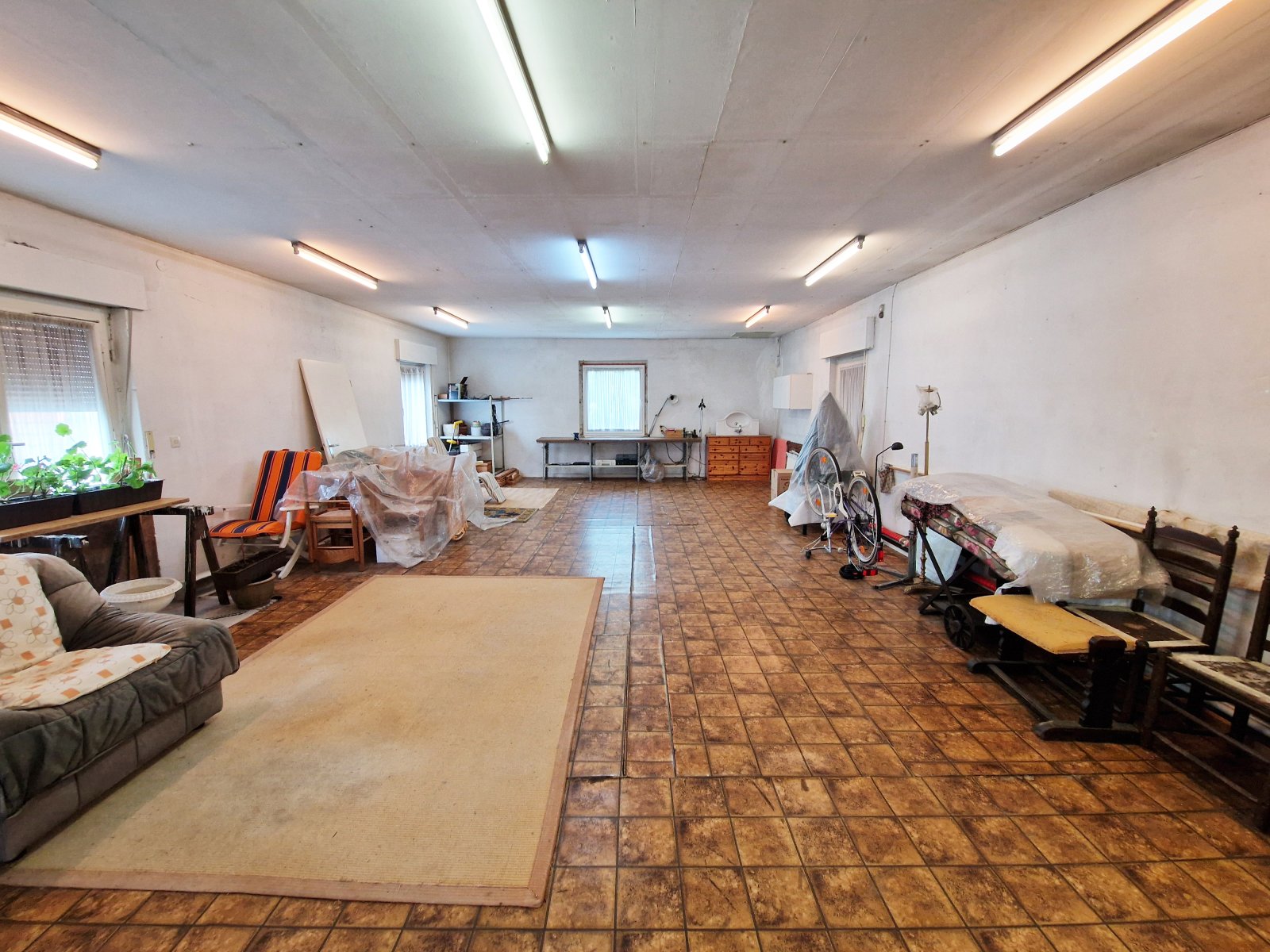 ***verkauft***Wohnhaus in Löhne - Gohfeld mit 3 Wohneinheiten in guter Lage...