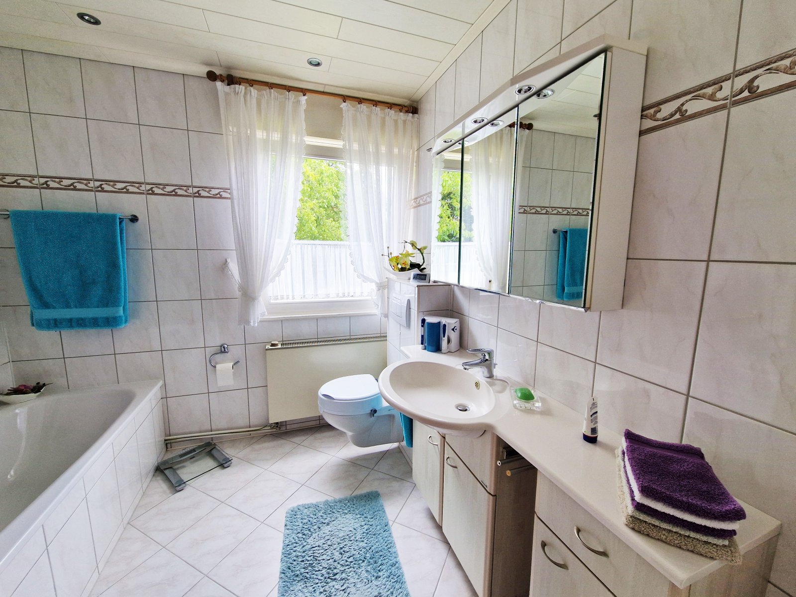 ***verkauft*** Mit fleißigen Händen in die eigenen 4 Wände. EFH/ZFH mit großem Grundstück in Löhne - Gohfeld